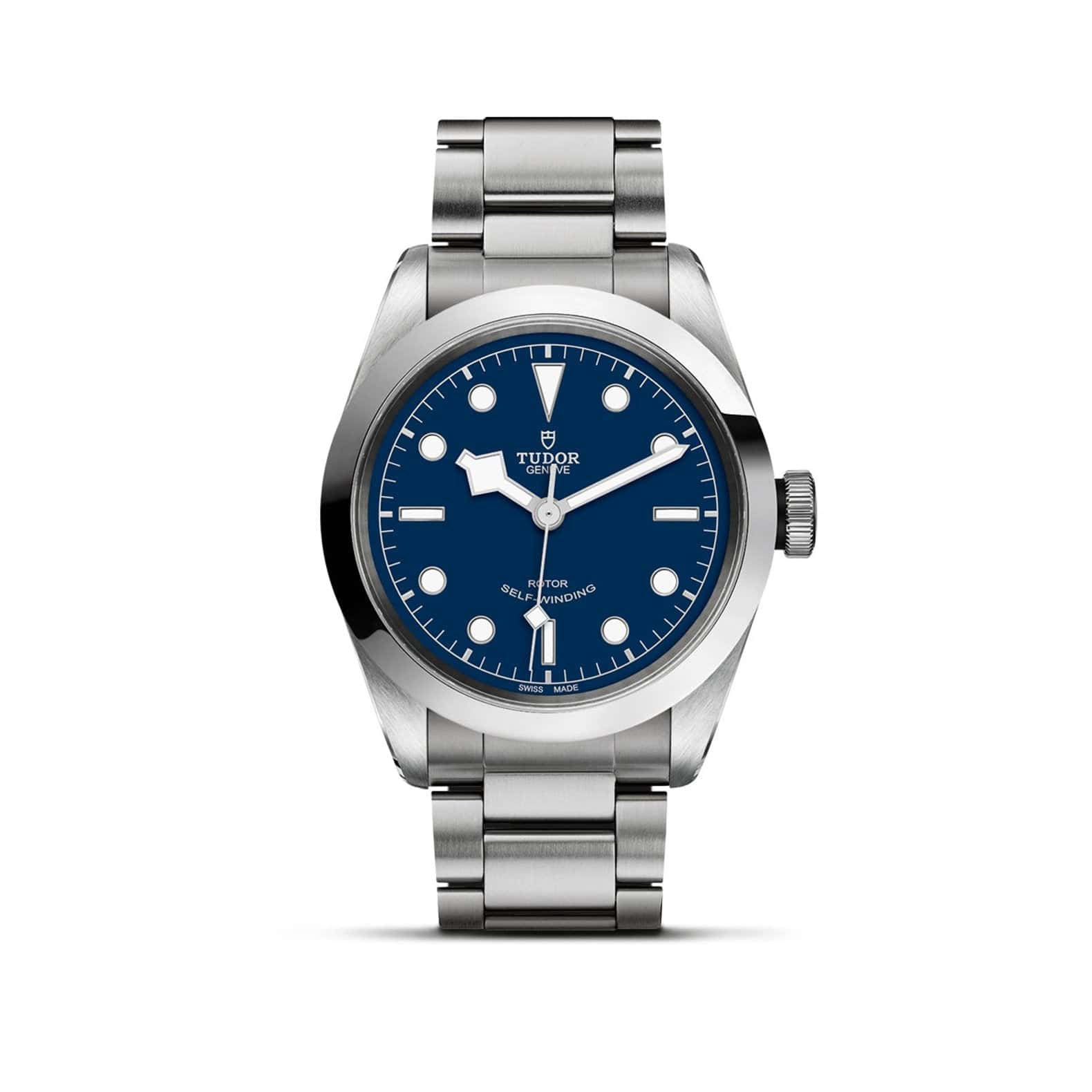 TUDOR Black Bay 41 Steel M79540-0004