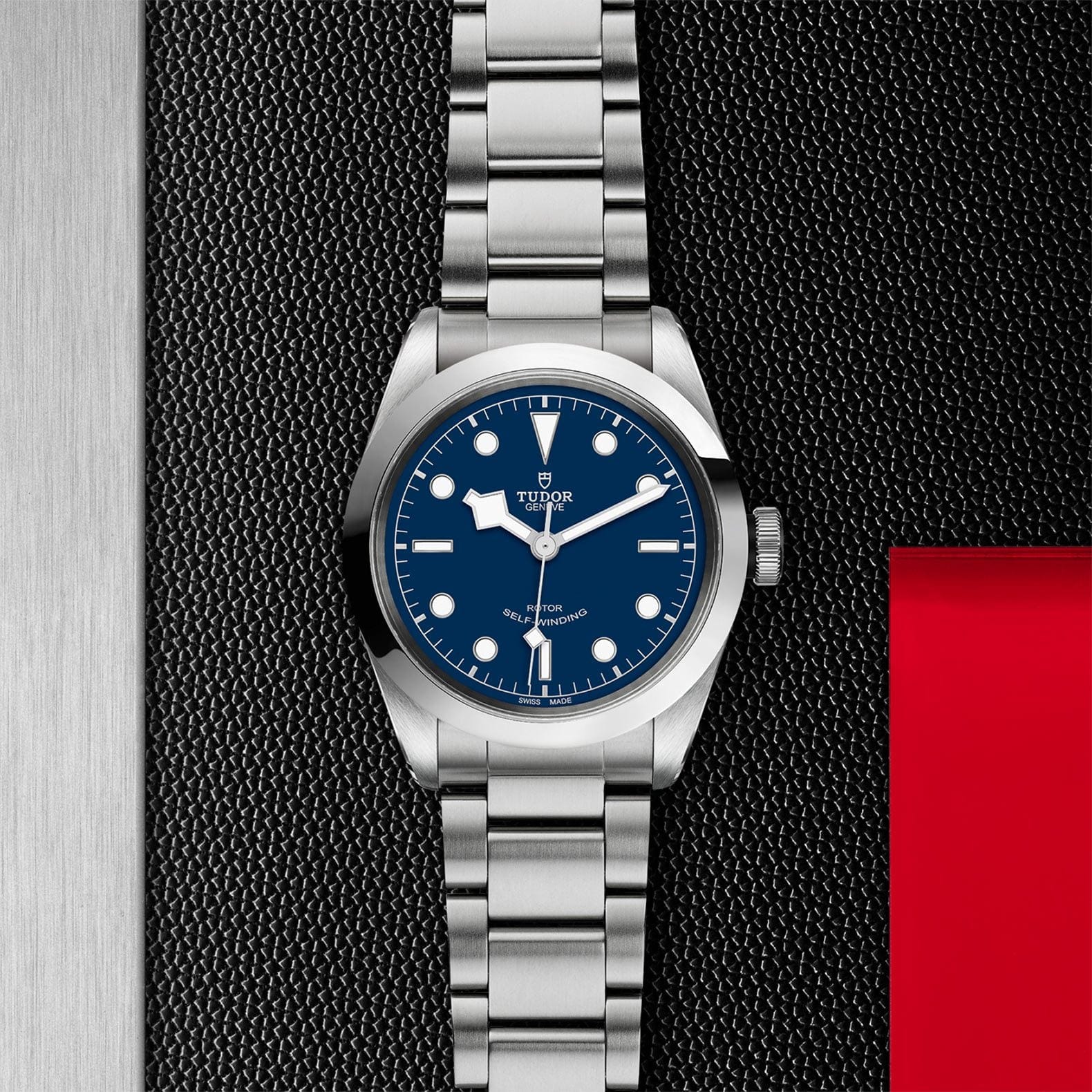 TUDOR Black Bay 41 Steel M79540-0004 - Image 2