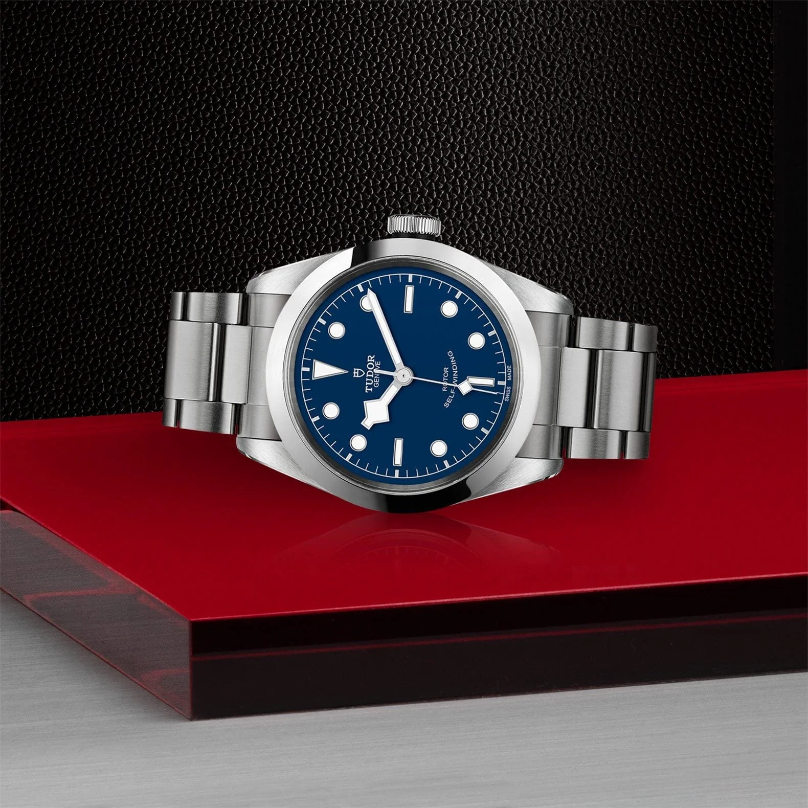 TUDOR Black Bay 41 Steel M79540-0004 - Image 3