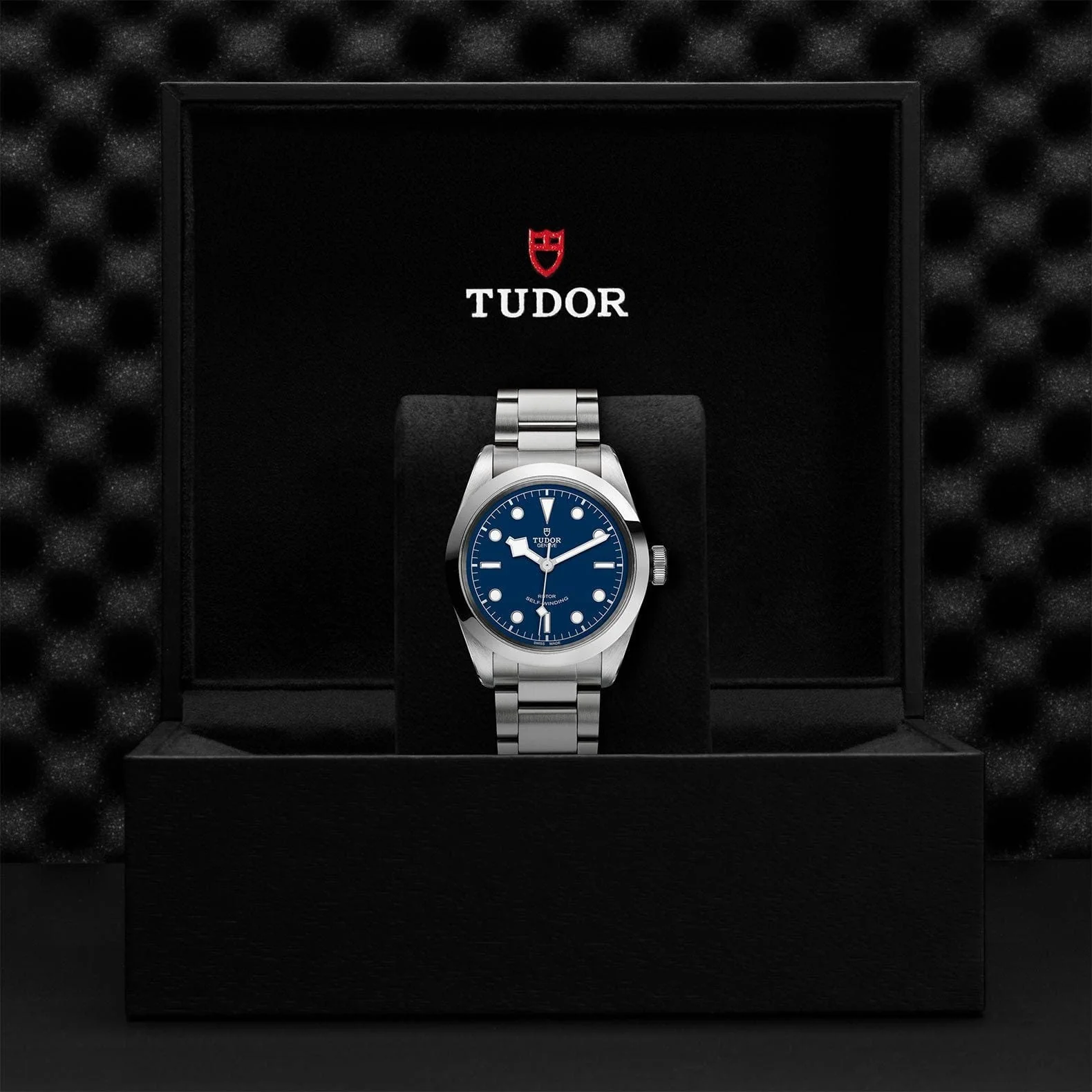 TUDOR Black Bay 41 Steel M79540-0004 - Image 4