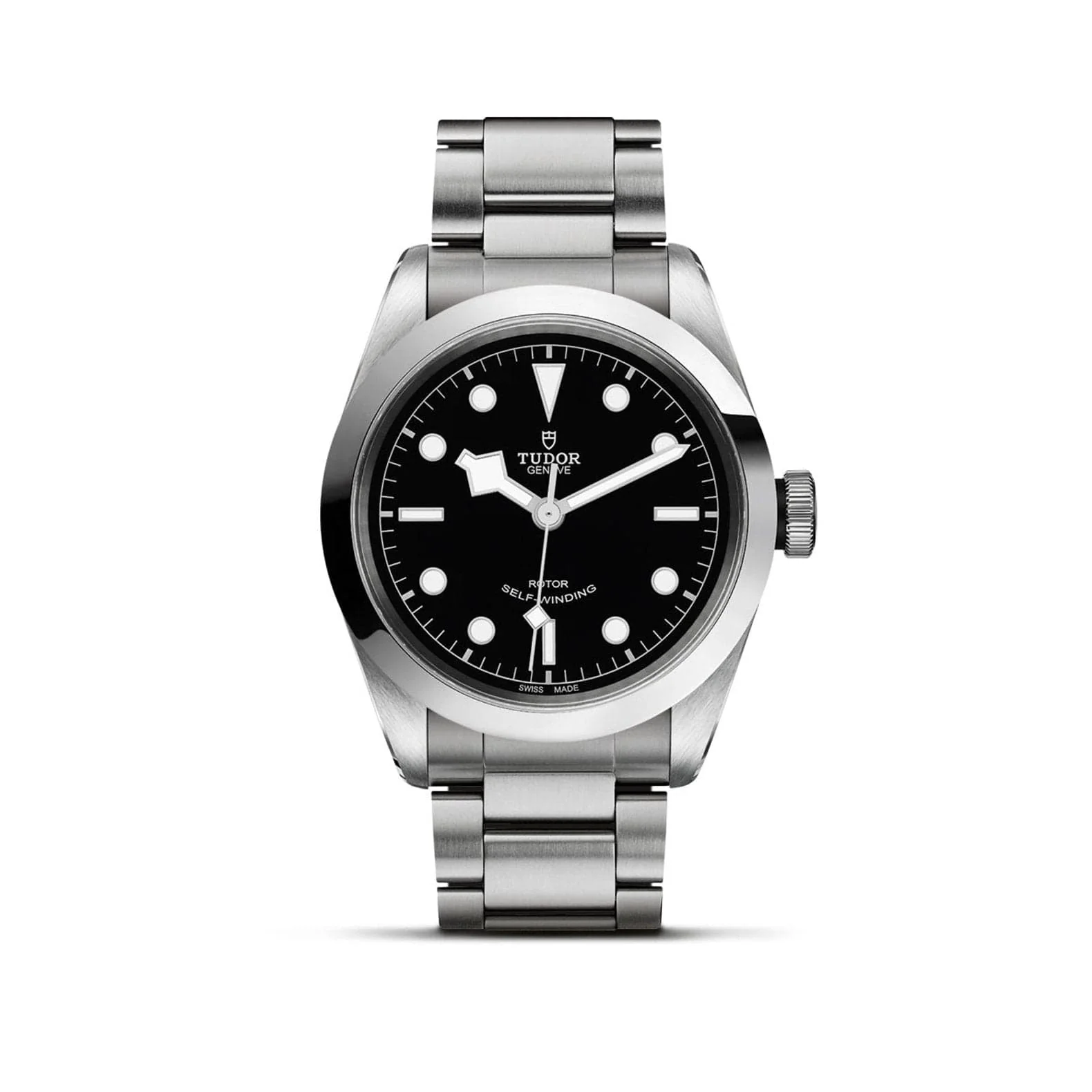 TUDOR Black Bay 41 Steel M79540-0006