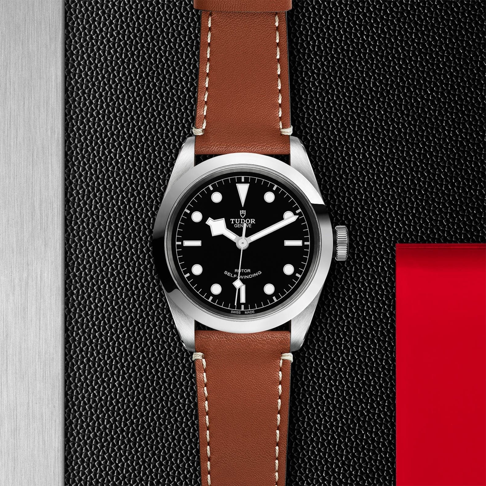 TUDOR Black Bay 41 Steel M79540-0007 - Image 2