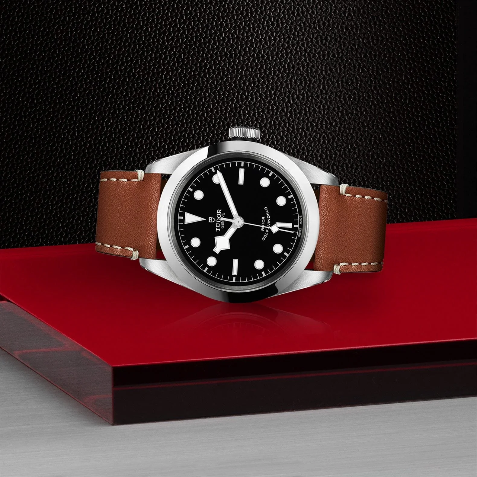 TUDOR Black Bay 41 Steel M79540-0007 - Image 3