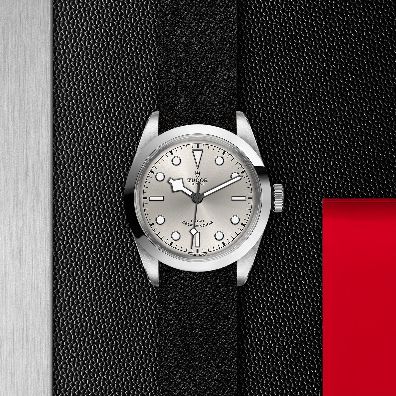 TUDOR Black Bay 41 Steel M79540-0012 - Image 2