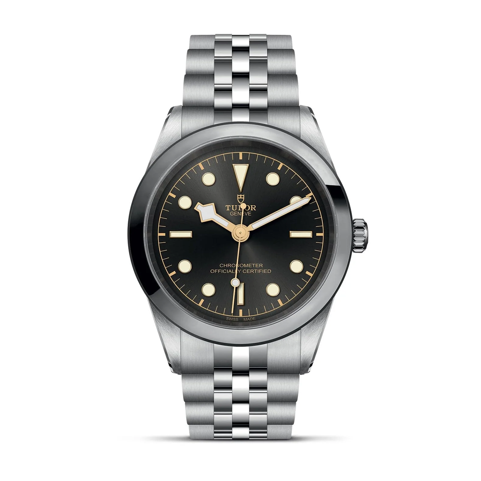 TUDOR Black Bay 41 Steel M79680-0001