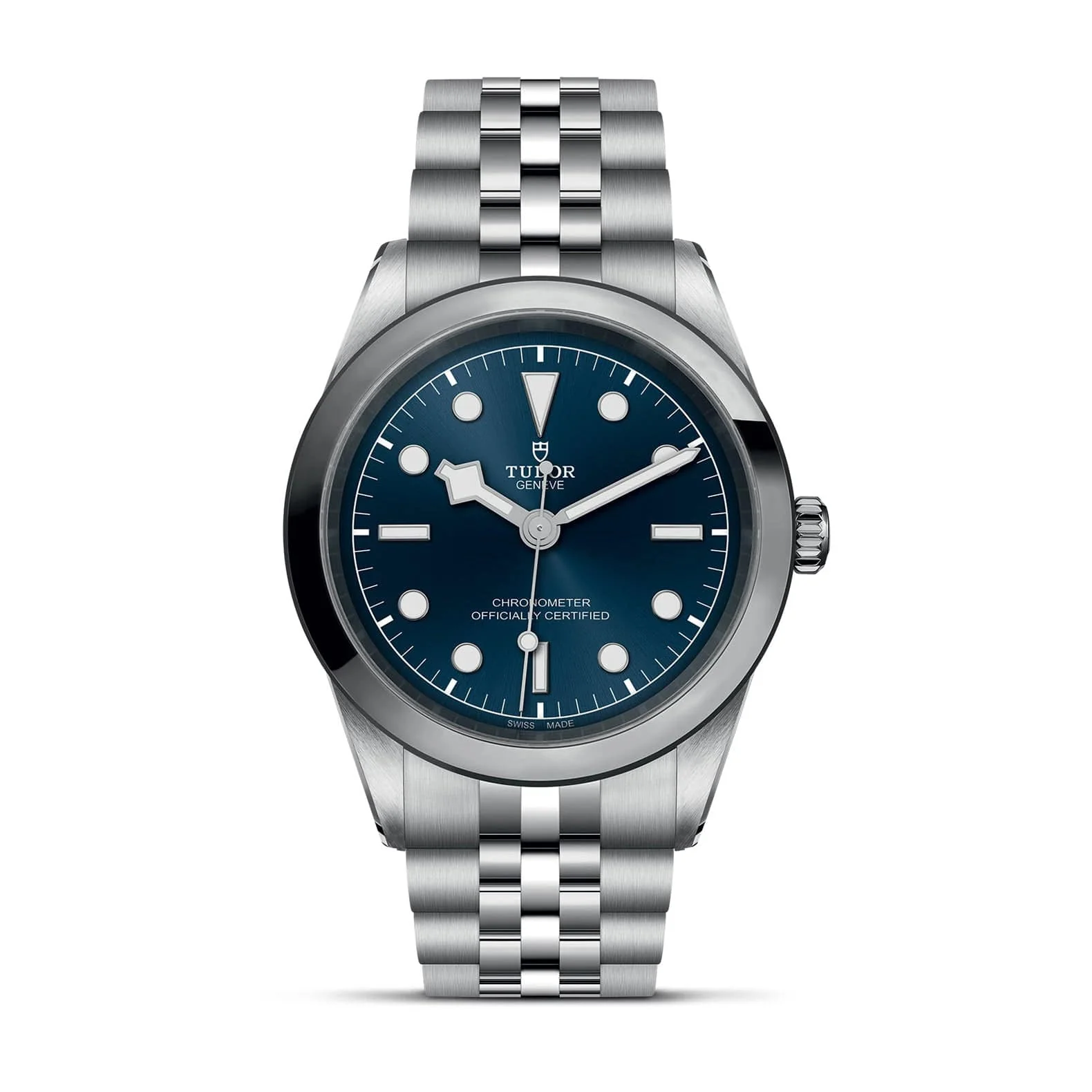 TUDOR Black Bay 41 Steel M79680-0002