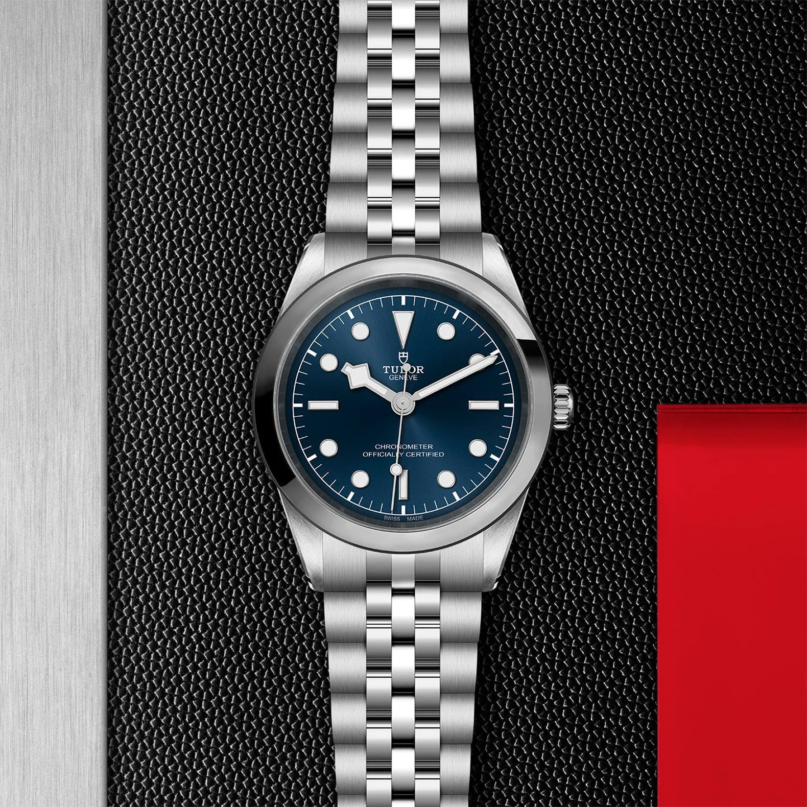 TUDOR Black Bay 41 Steel M79680-0002 - Image 3