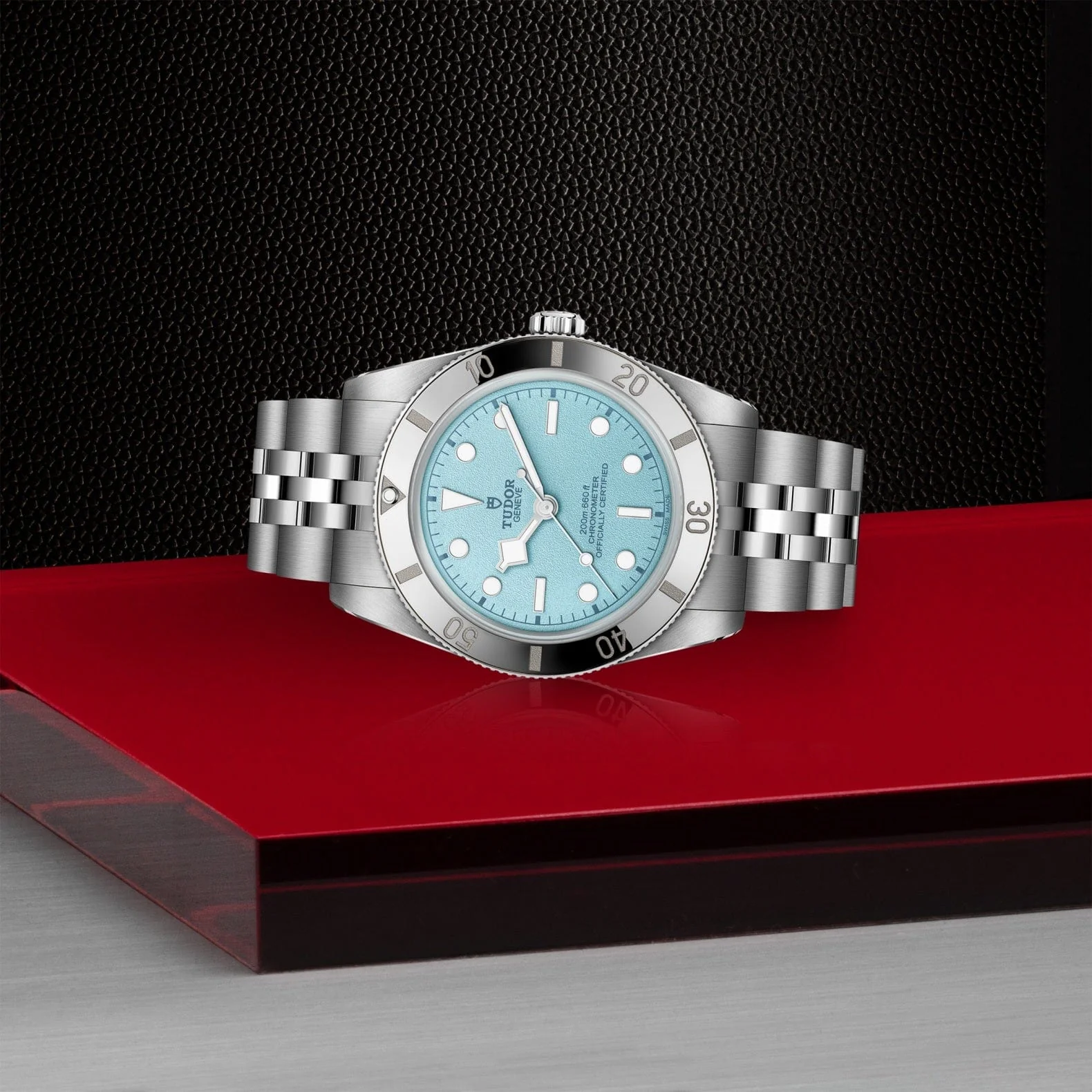 TUDOR Black Bay 54 M79000-0001 - Image 3