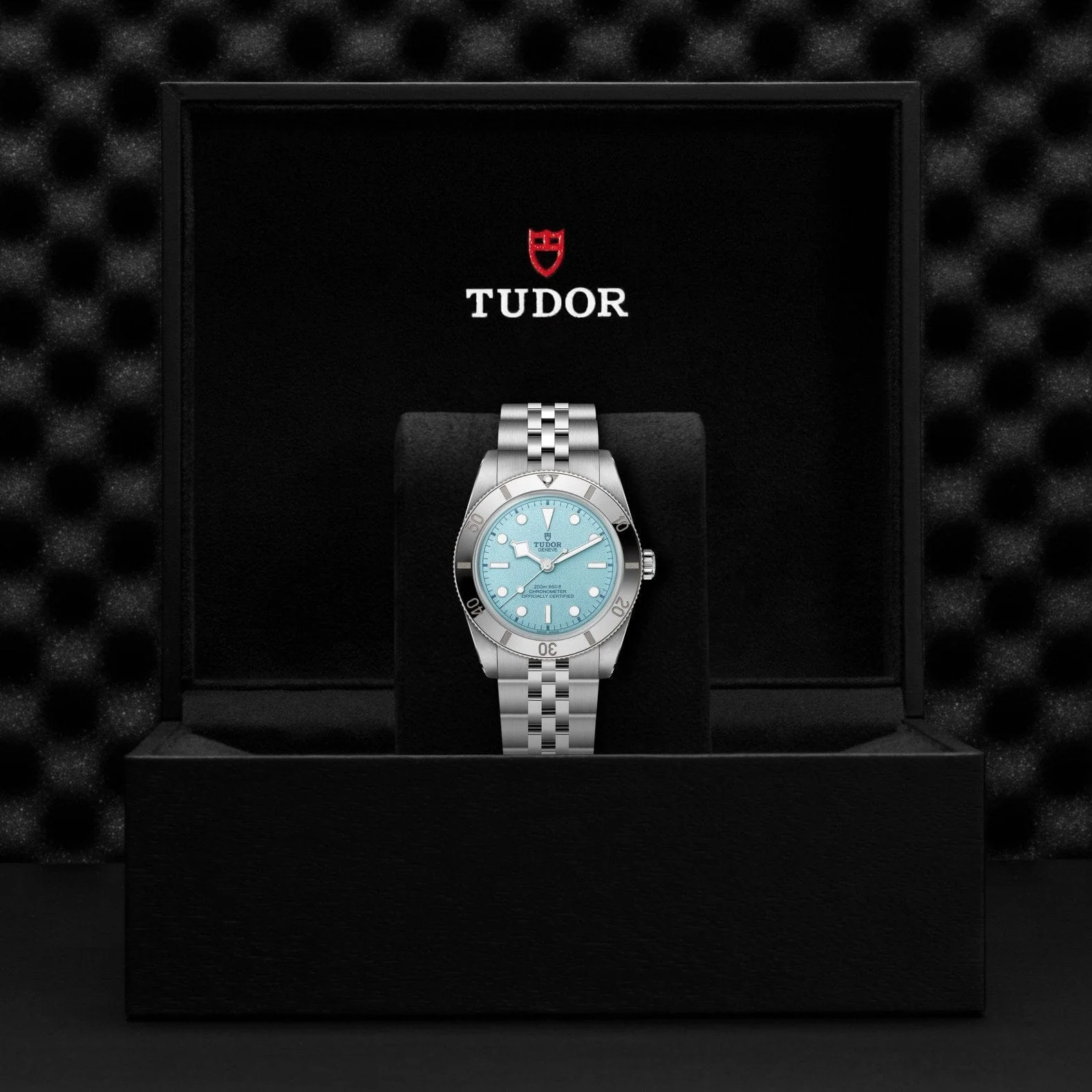 TUDOR Black Bay 54 M79000-0001 - Image 4