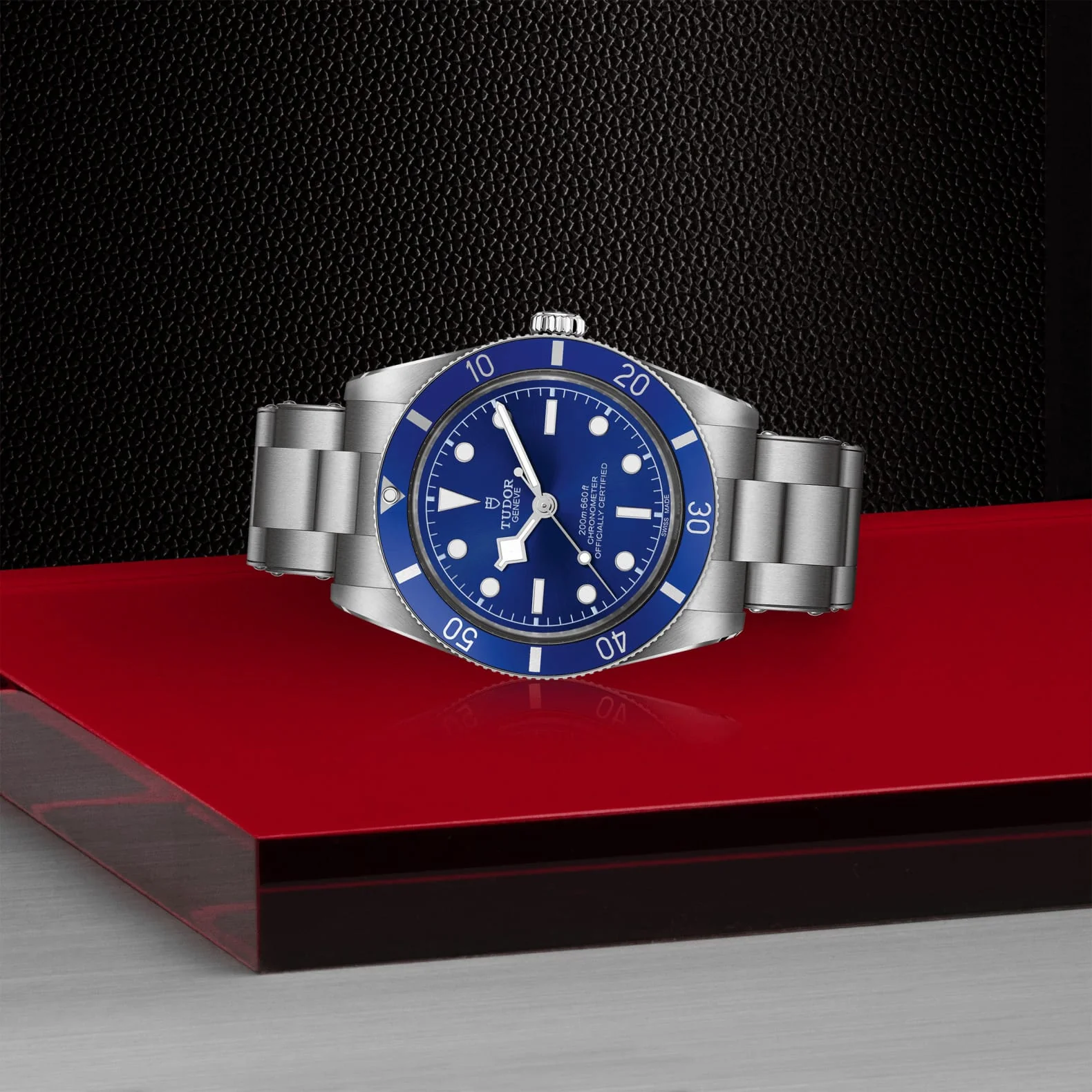 TUDOR Black Bay 54 M79000B-0001 - Image 3