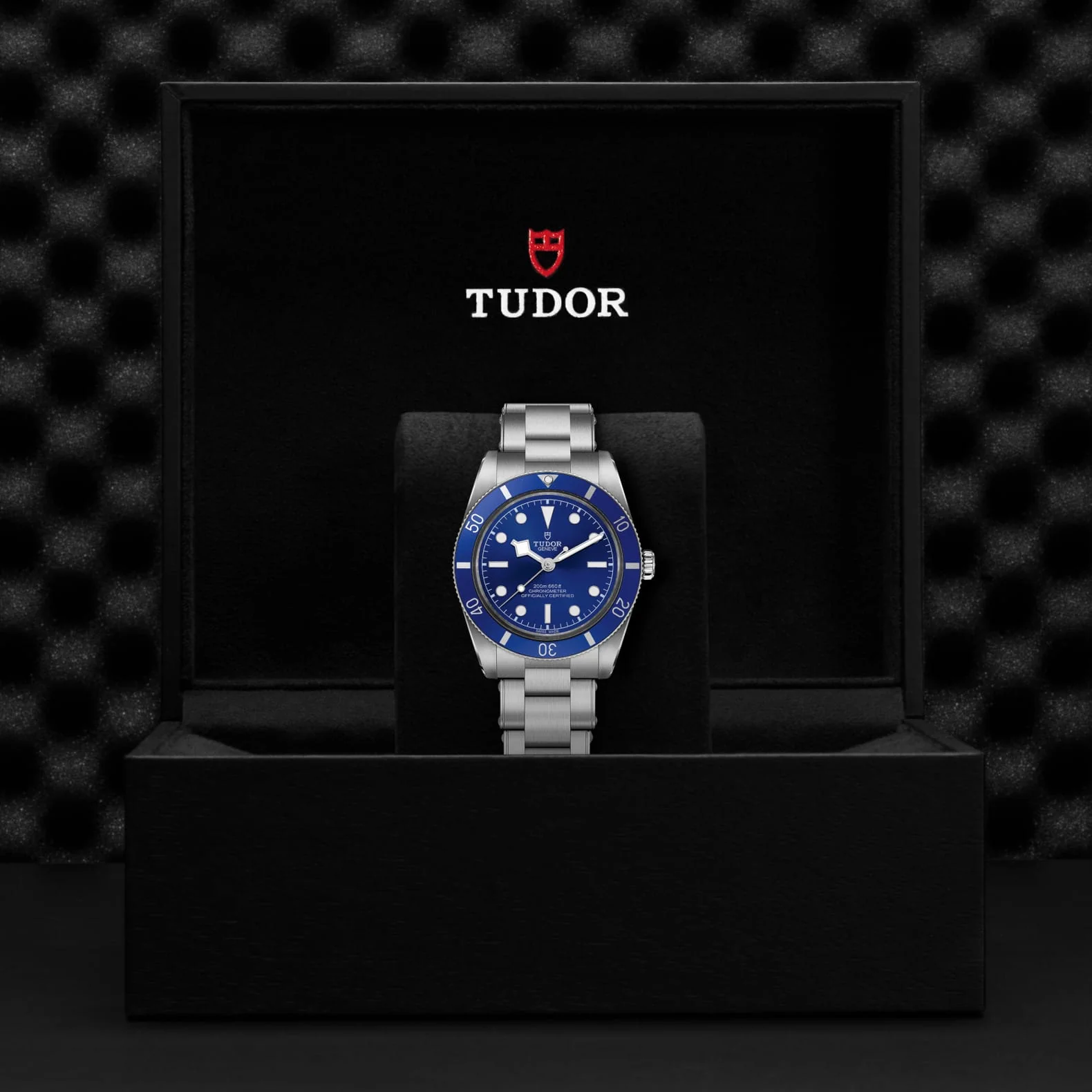 TUDOR Black Bay 54 M79000B-0001 - Image 4