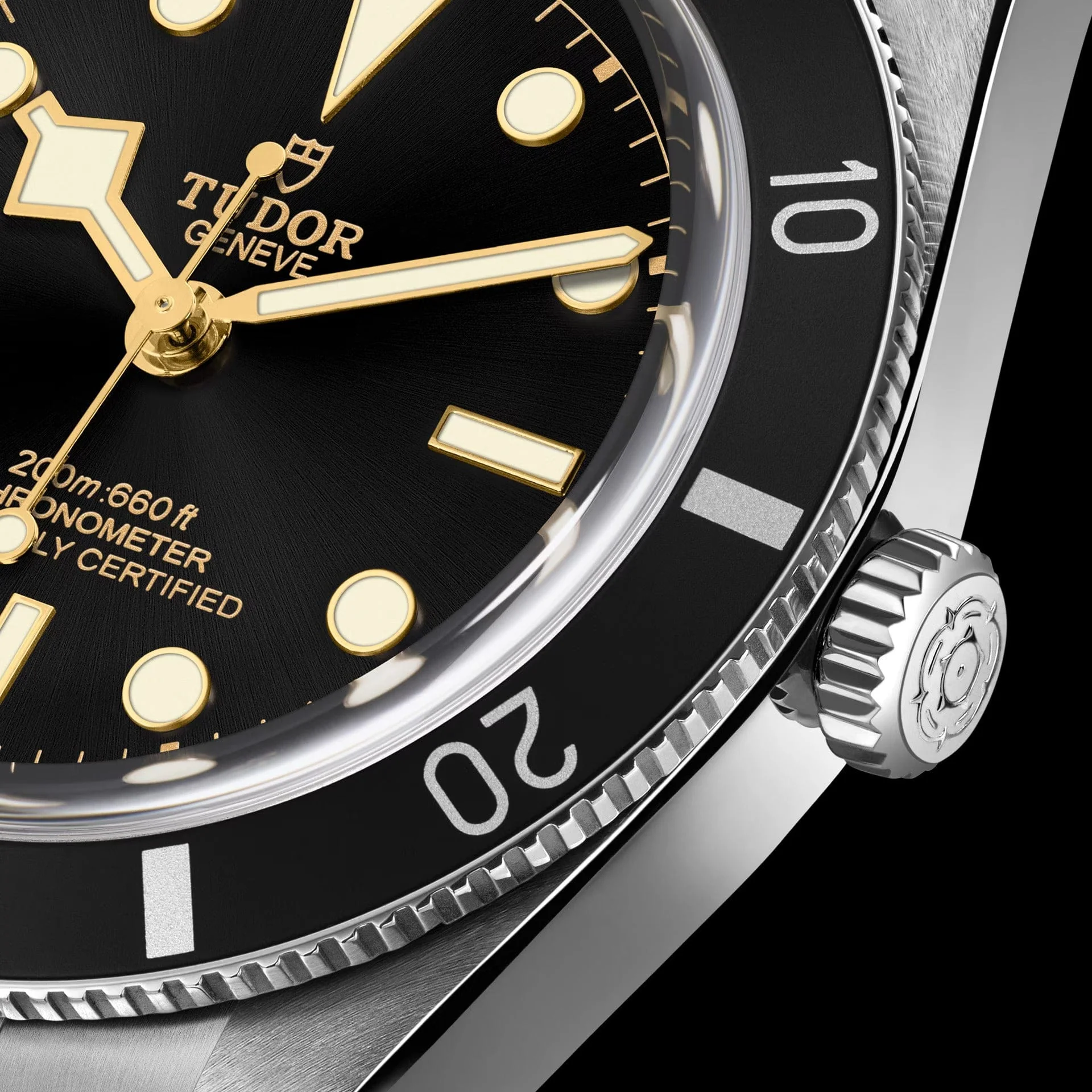 TUDOR Black Bay 54 M79000N-0001 - Image 3