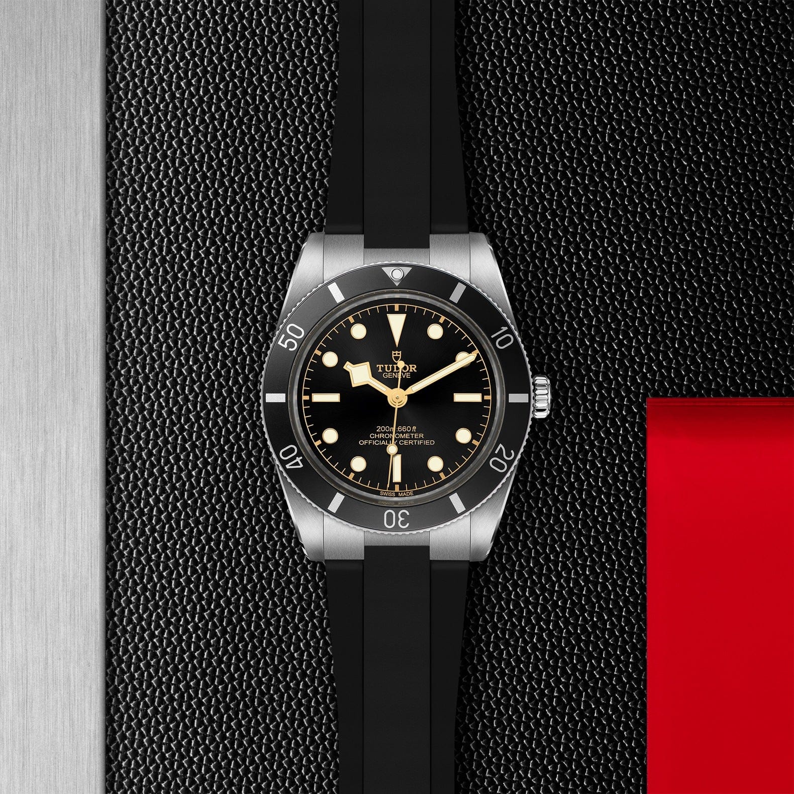 TUDOR Black Bay 54 M79000N-0002 - Image 2