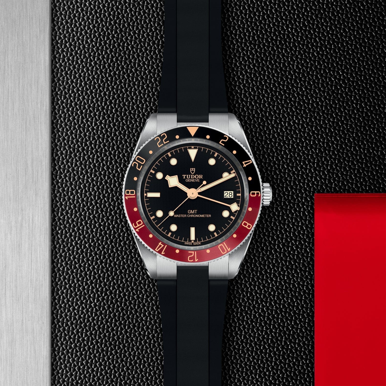 TUDOR Black Bay 58 GMT M7939G1A0NRU-0002 - Image 2