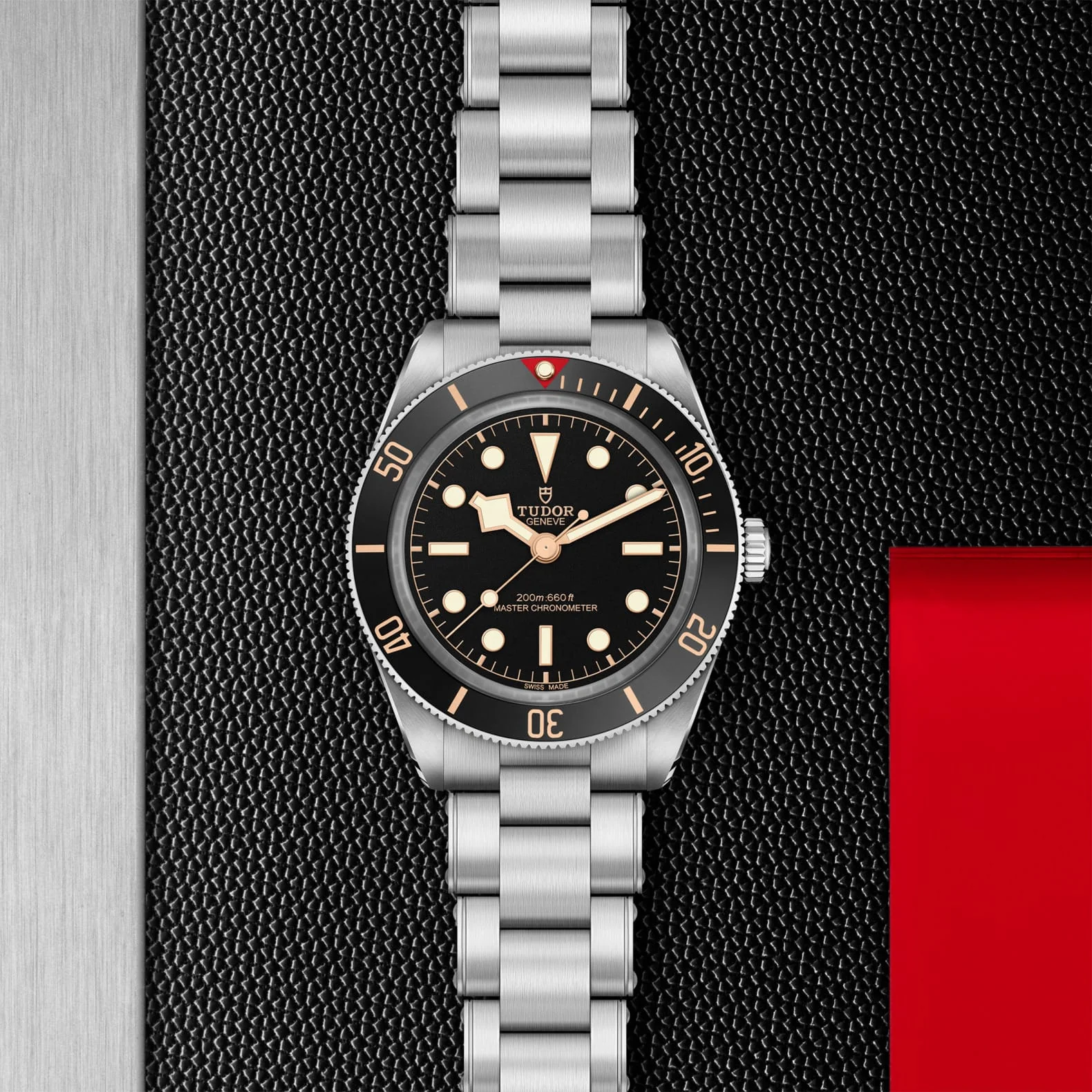 TUDOR Black Bay 58 M7939A1A0NU-0002 - Image 2