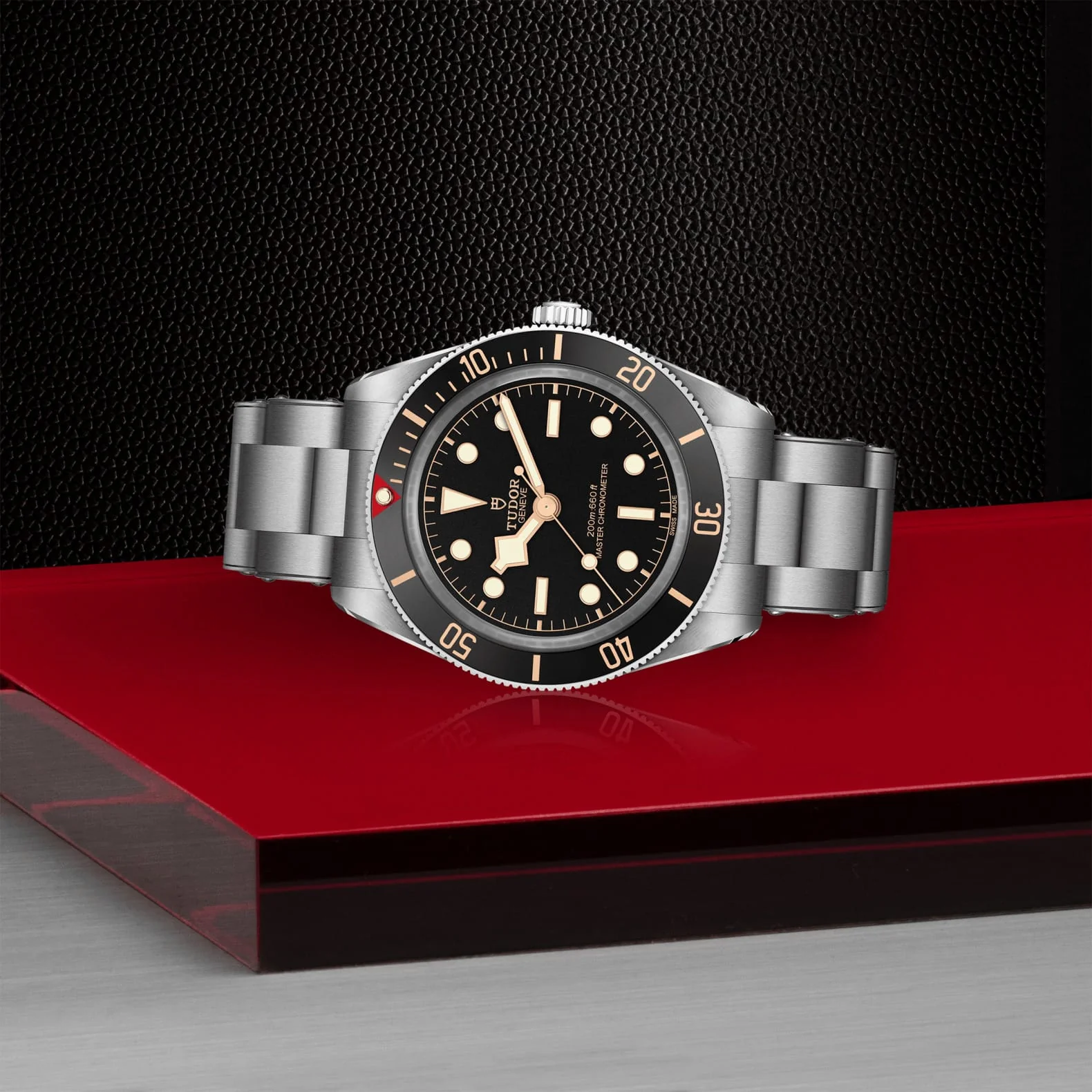 TUDOR Black Bay 58 M7939A1A0NU-0002 - Image 3