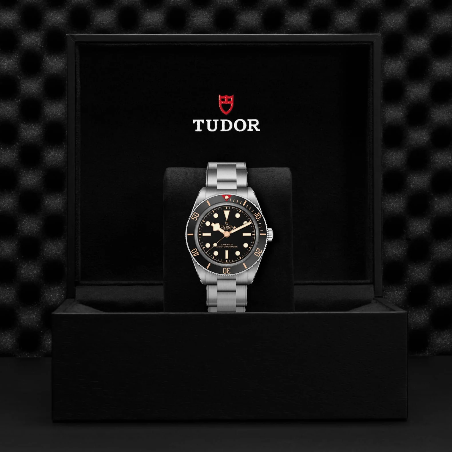 TUDOR Black Bay 58 M7939A1A0NU-0002 - Image 4