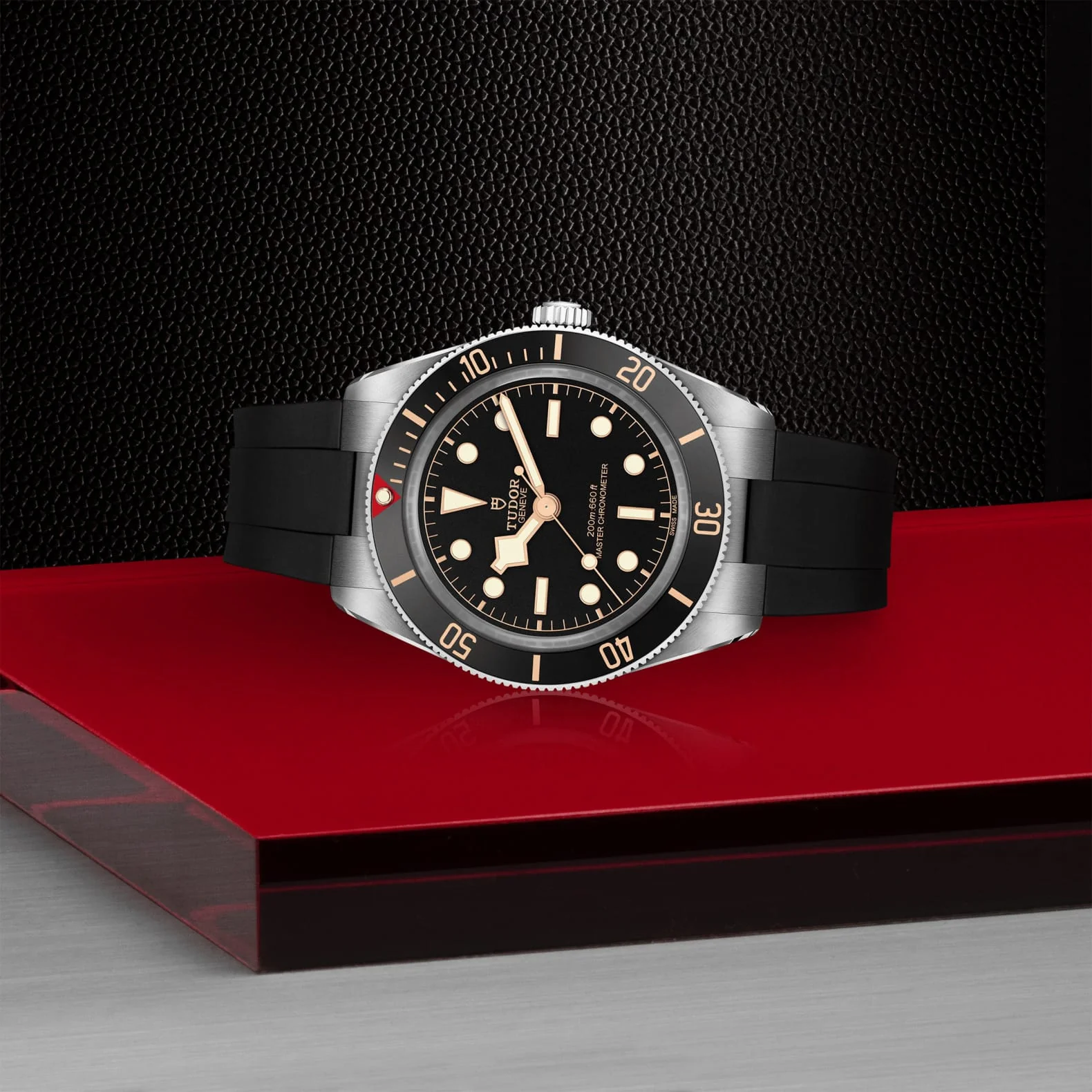 TUDOR Black Bay 58 M7939A1A0NU-0003 - Image 3