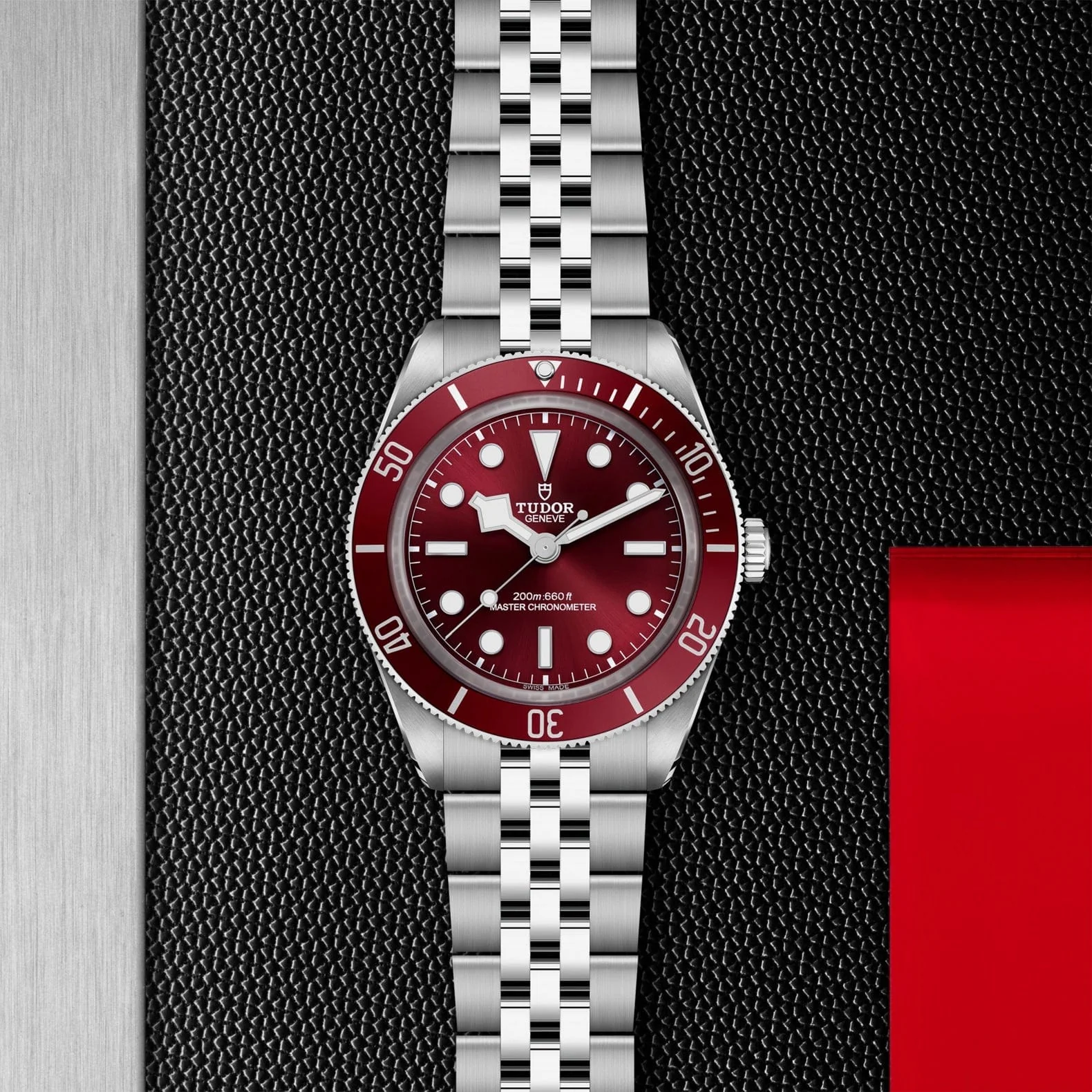 TUDOR Black Bay 58 M7939A1A0RU-0001 - Image 2