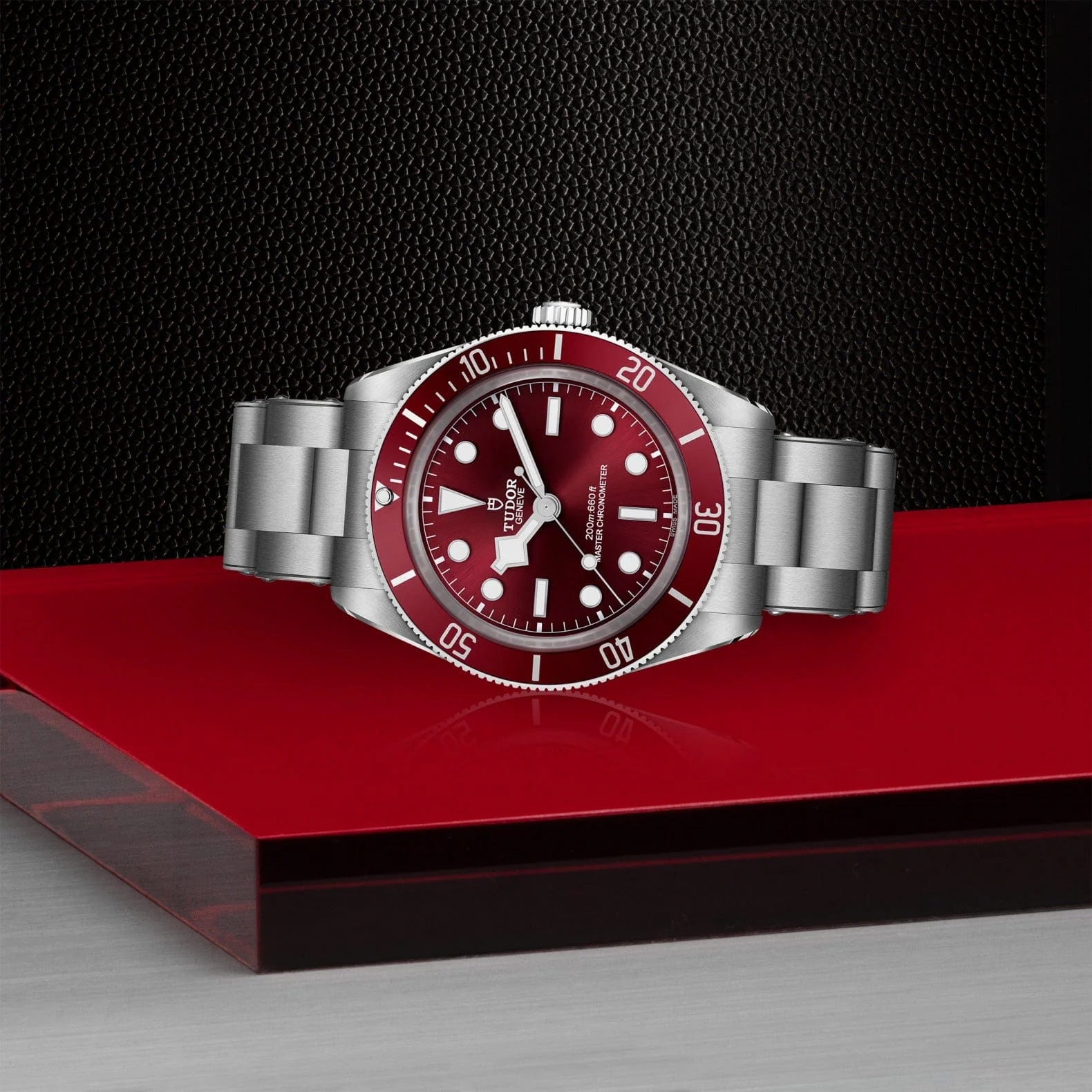 TUDOR Black Bay 58 M7939A1A0RU-0002 - Image 3