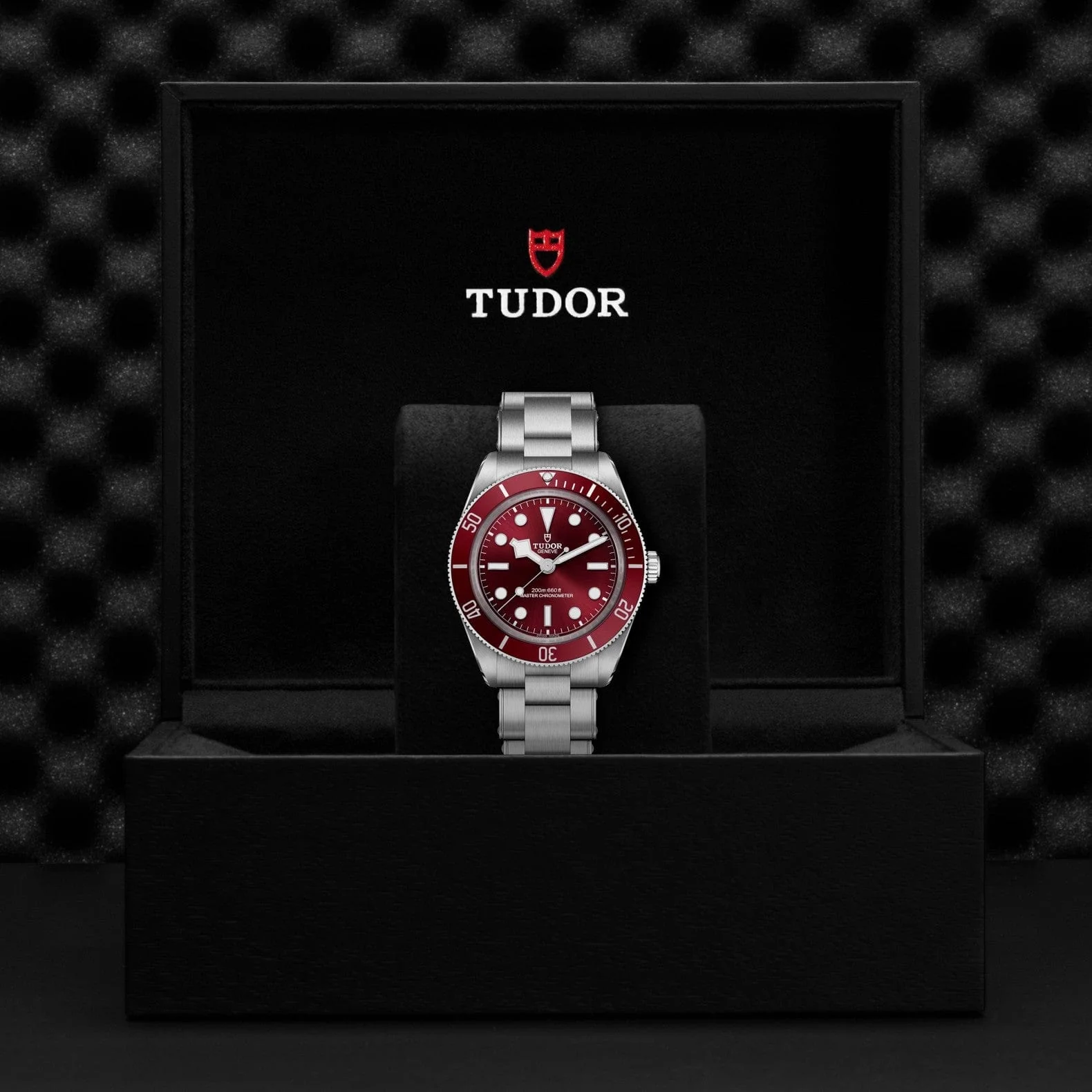 TUDOR Black Bay 58 M7939A1A0RU-0002 - Image 4