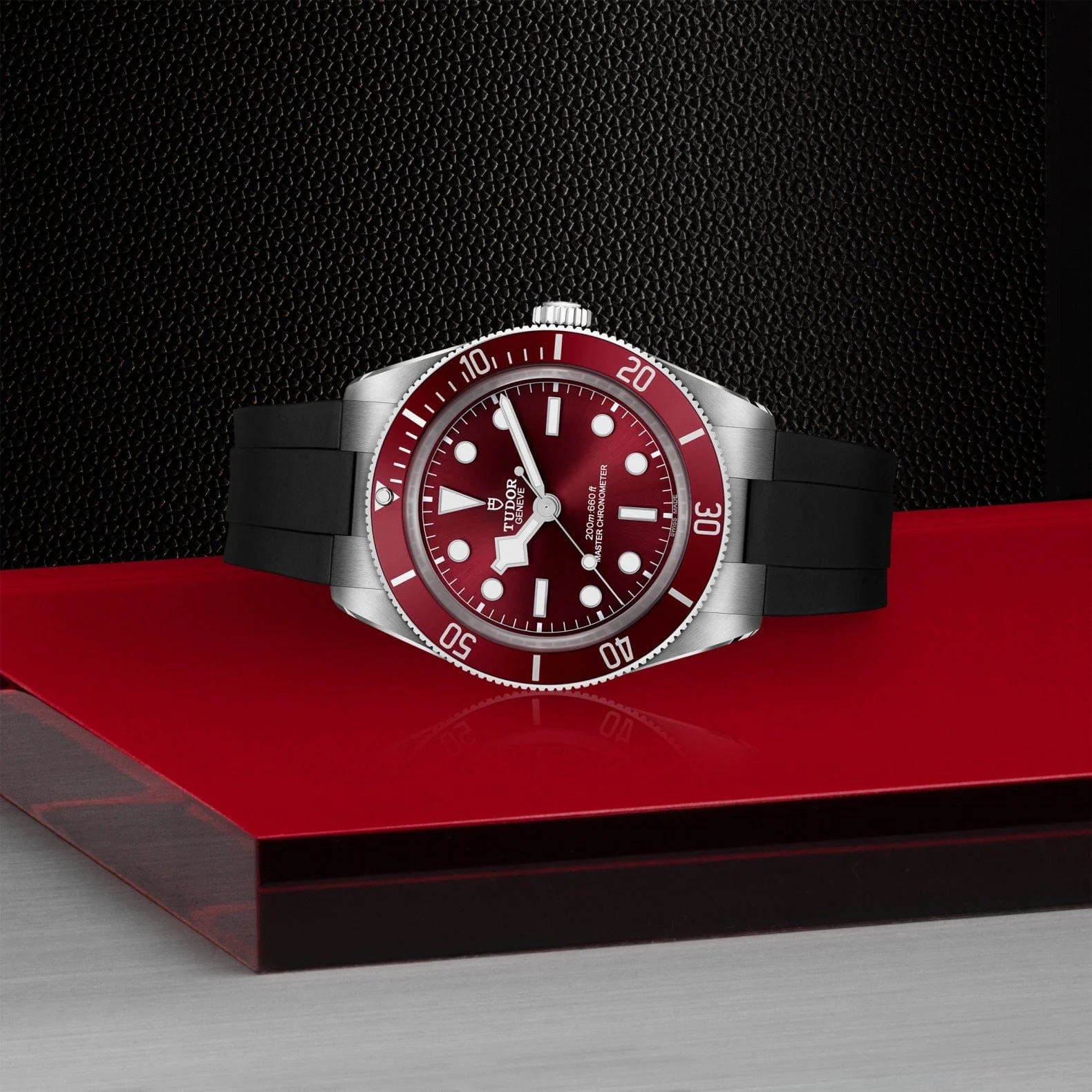 TUDOR Black Bay 58 M7939A1A0RU-0003 - Image 3