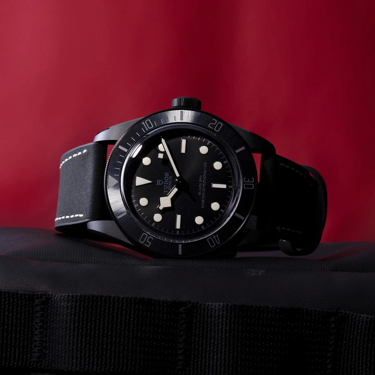 TUDOR Black Bay Ceramic M79210CNU-0001 - Image 3