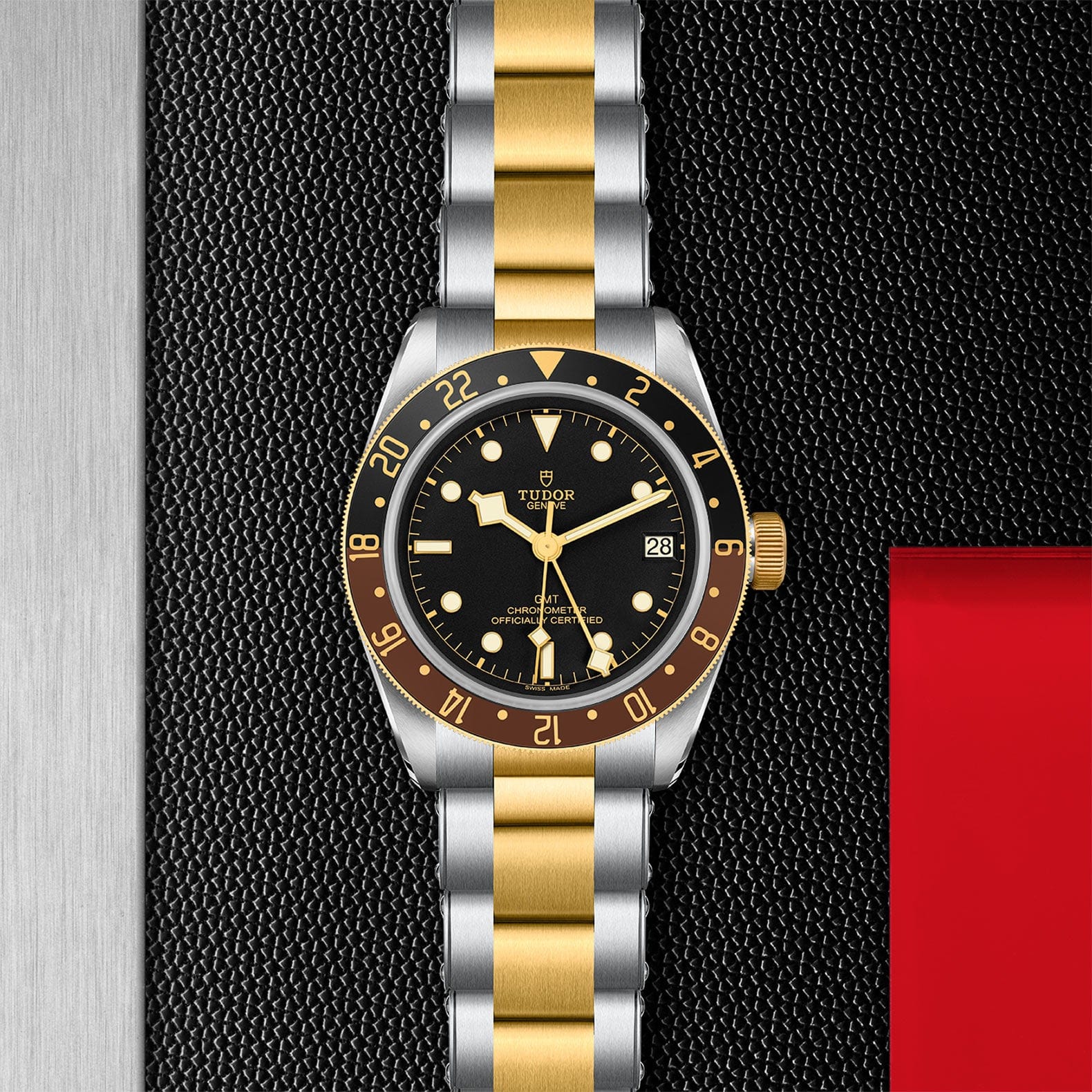 TUDOR Black Bay GMT S&G M79833MN-0001 - Image 2
