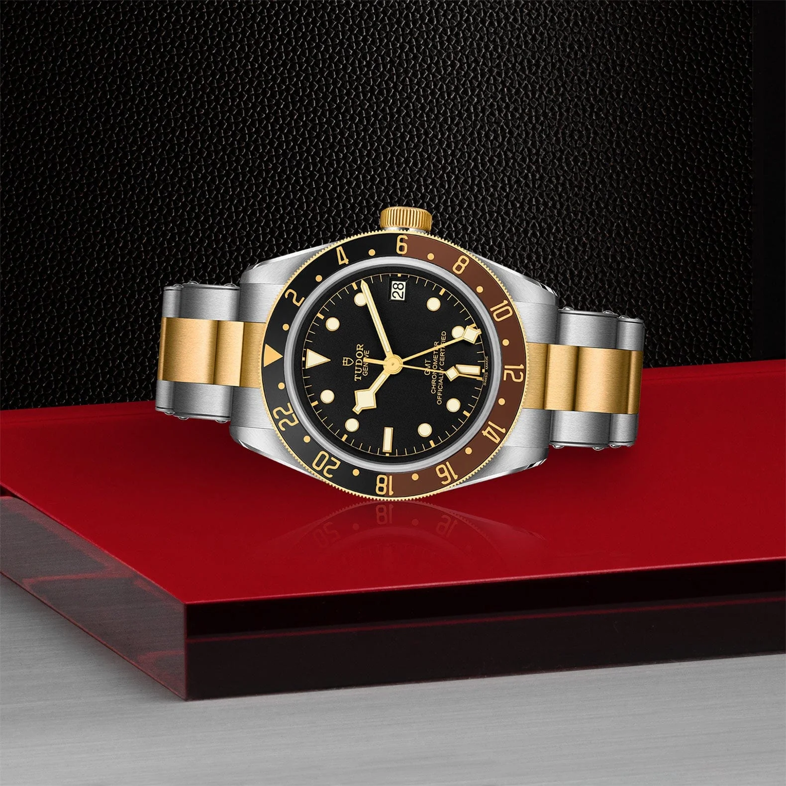 TUDOR Black Bay GMT S&G M79833MN-0001 - Image 3