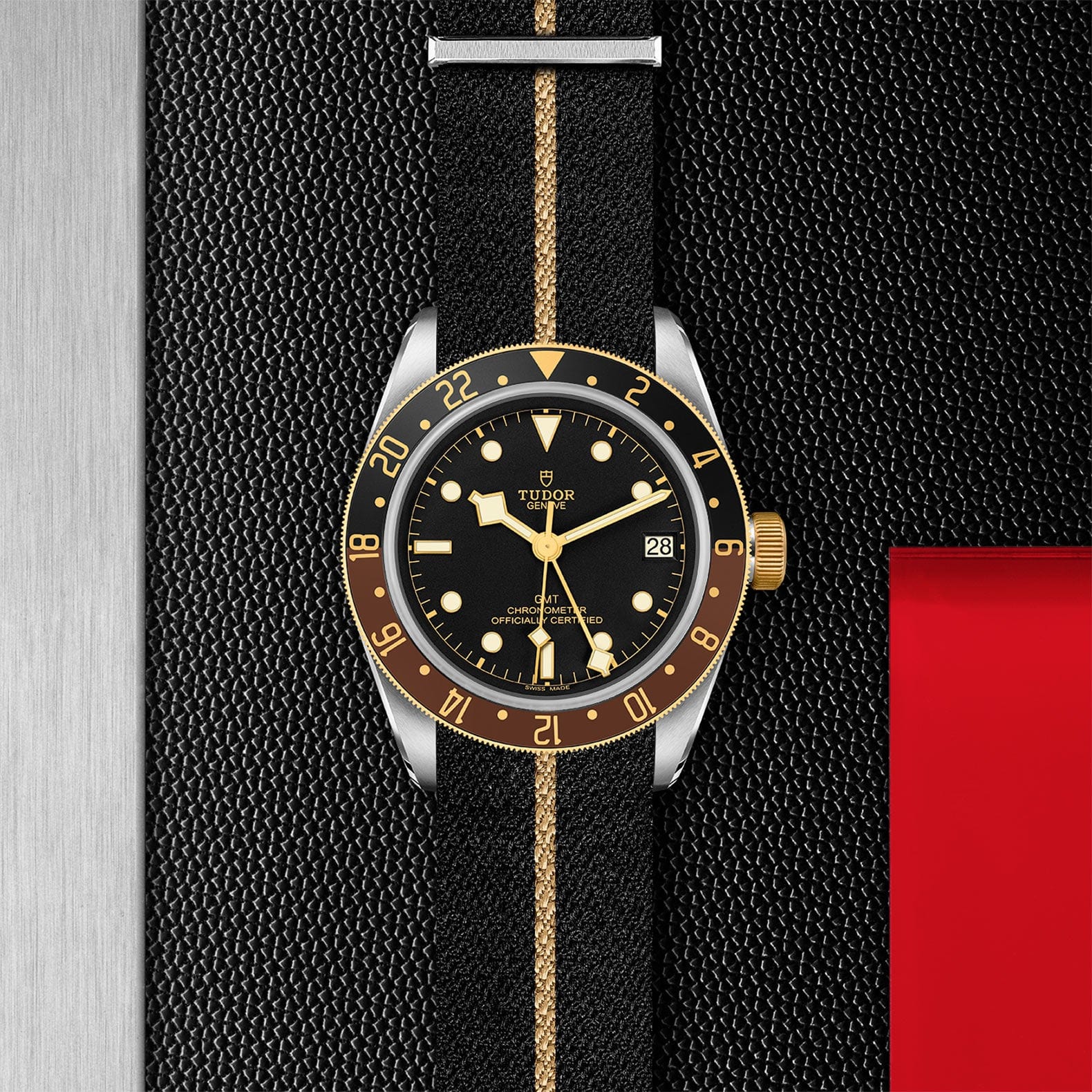 TUDOR Black Bay GMT S&G M79833MN-0004 - Image 2