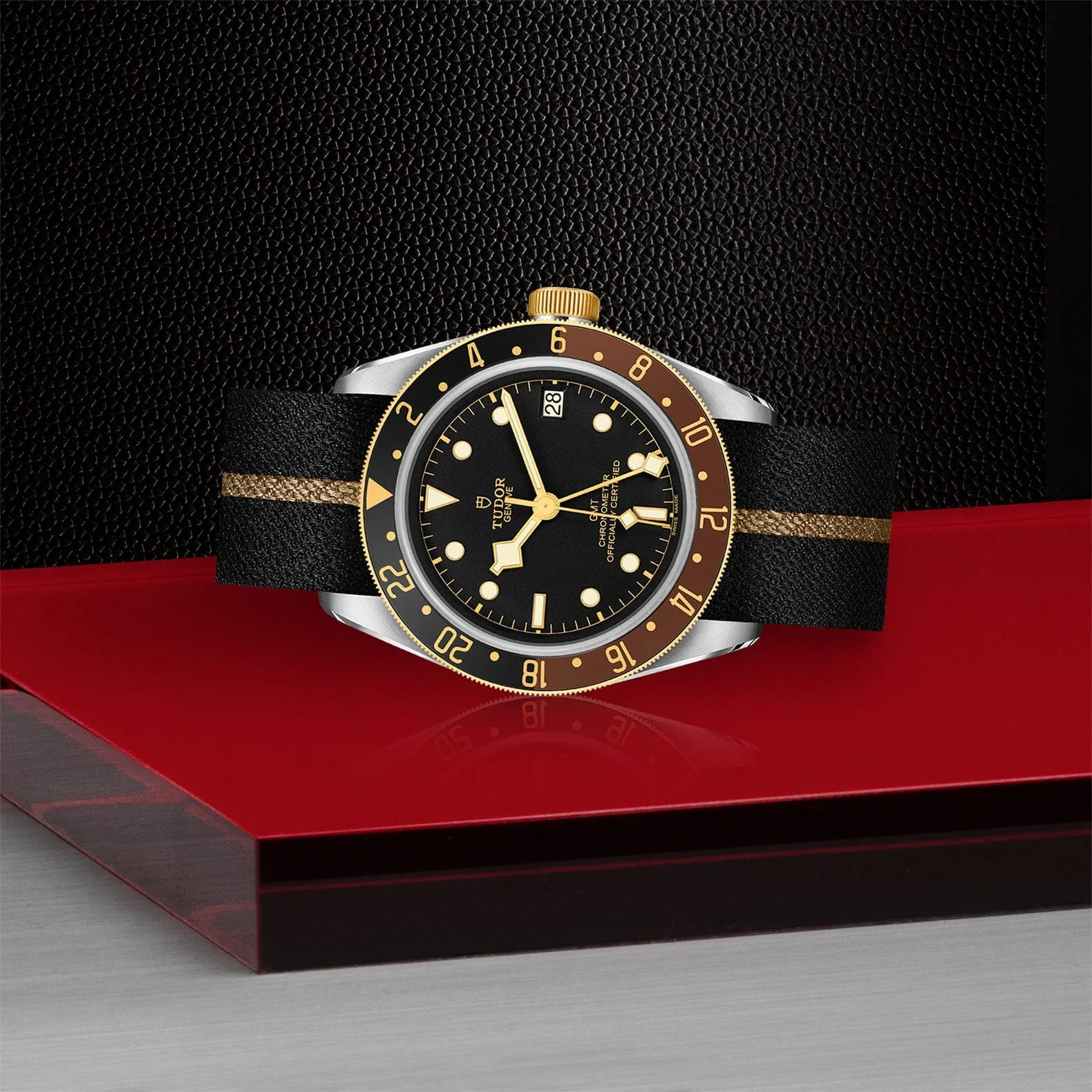 TUDOR Black Bay GMT S&G M79833MN-0004 - Image 3