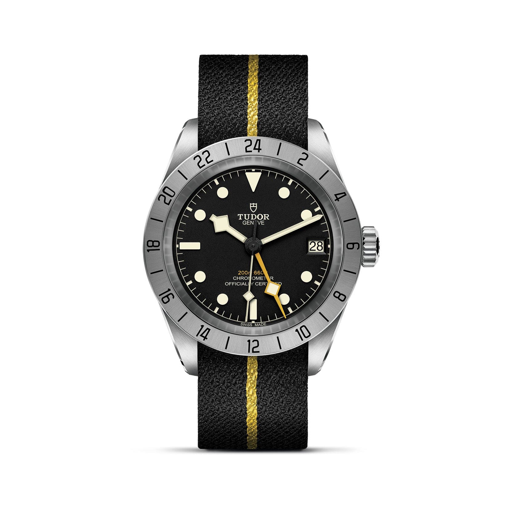 TUDOR Black Bay Pro M79470-0002