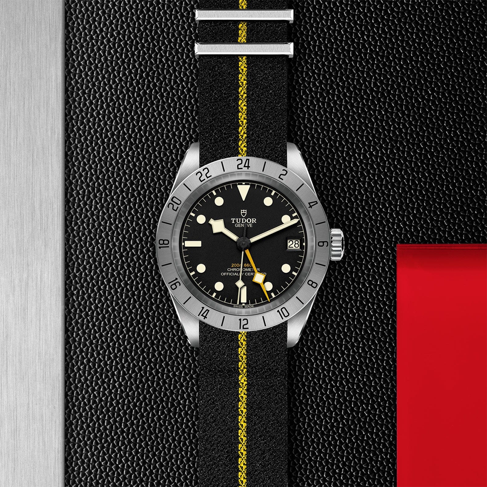 TUDOR Black Bay Pro M79470-0002 - Image 2