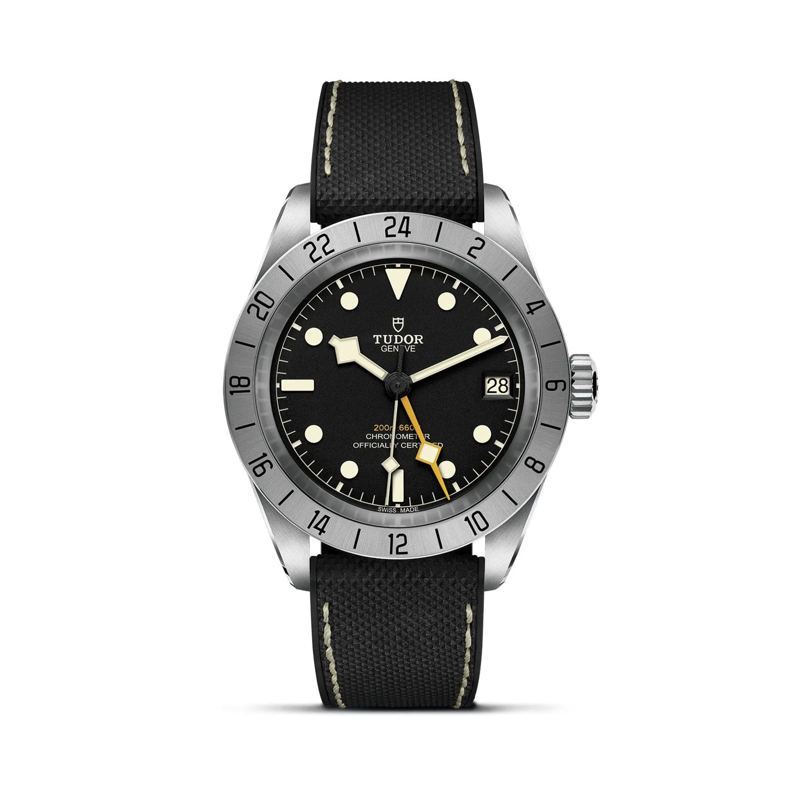 TUDOR Black Bay Pro M79470-0003