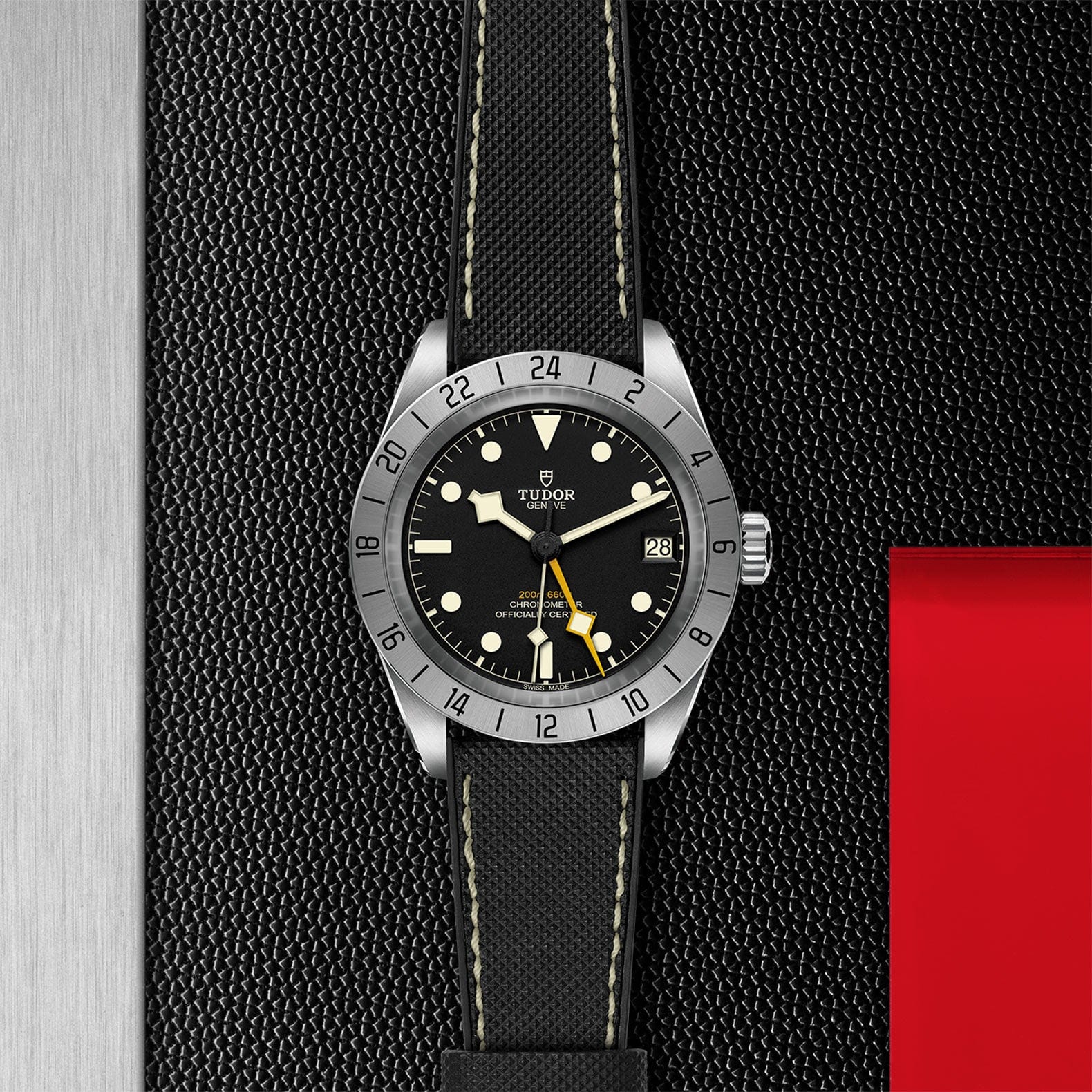 TUDOR Black Bay Pro M79470-0003 - Image 2