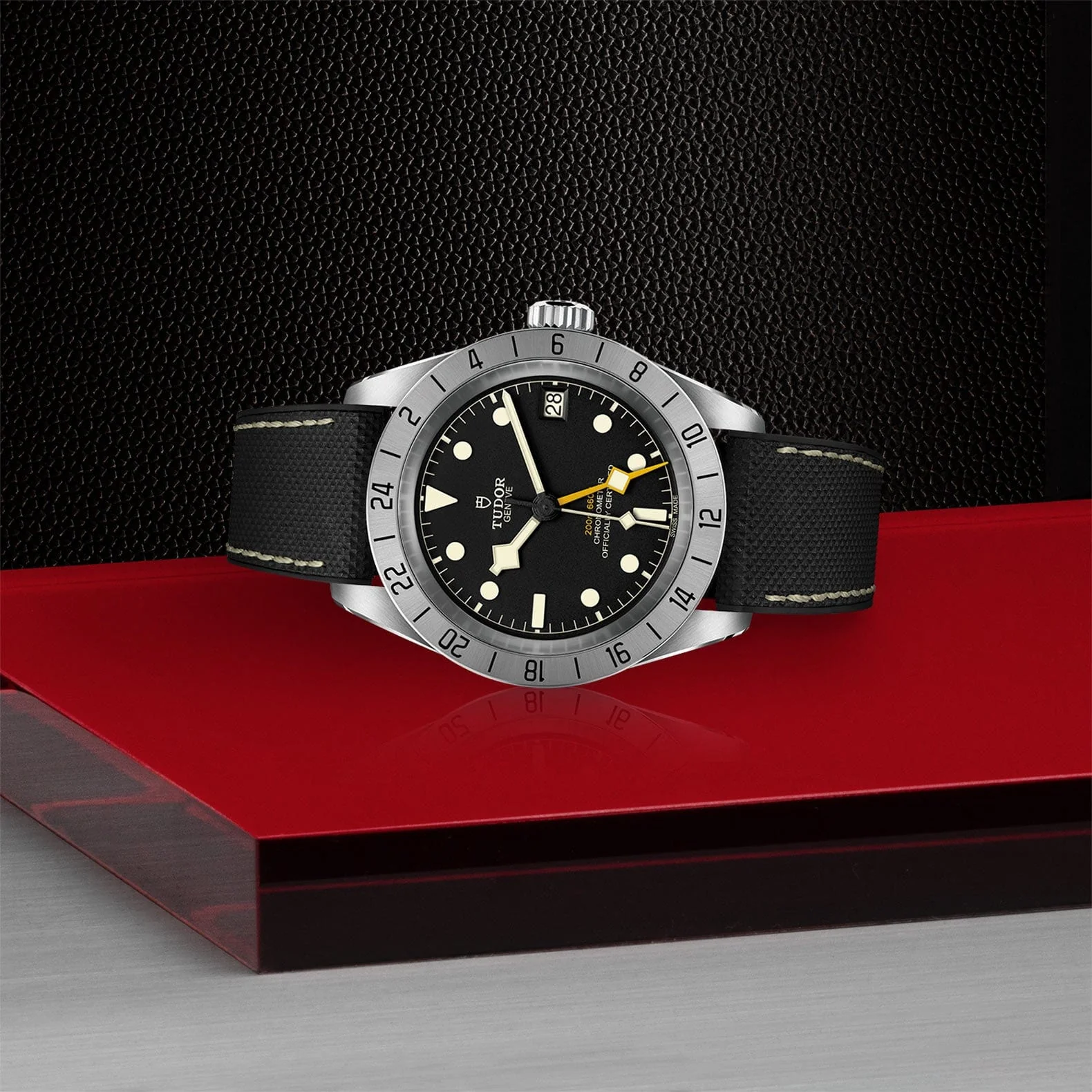 TUDOR Black Bay Pro M79470-0003 - Image 3
