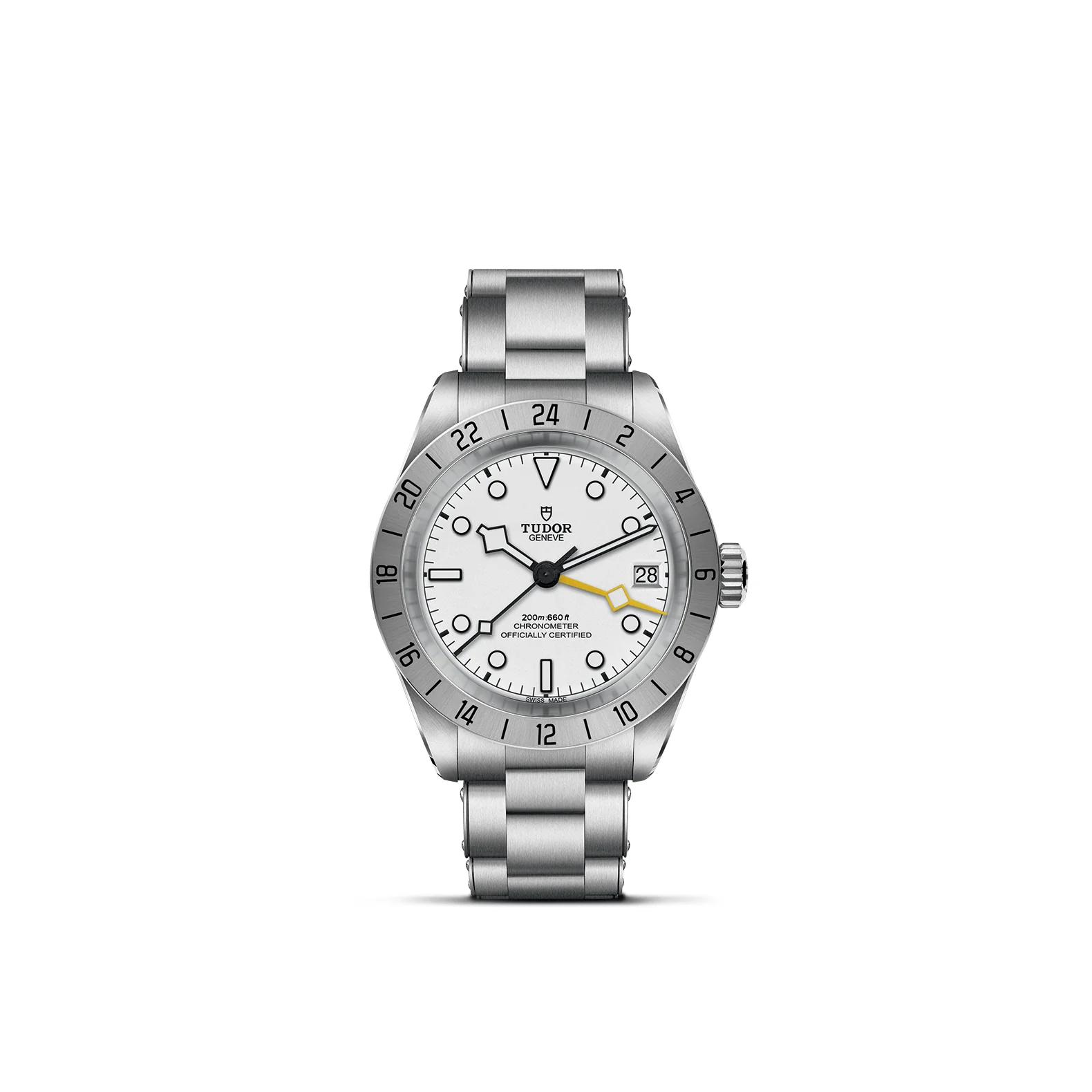 TUDOR Black Bay Pro M79470-0004 - Image 2