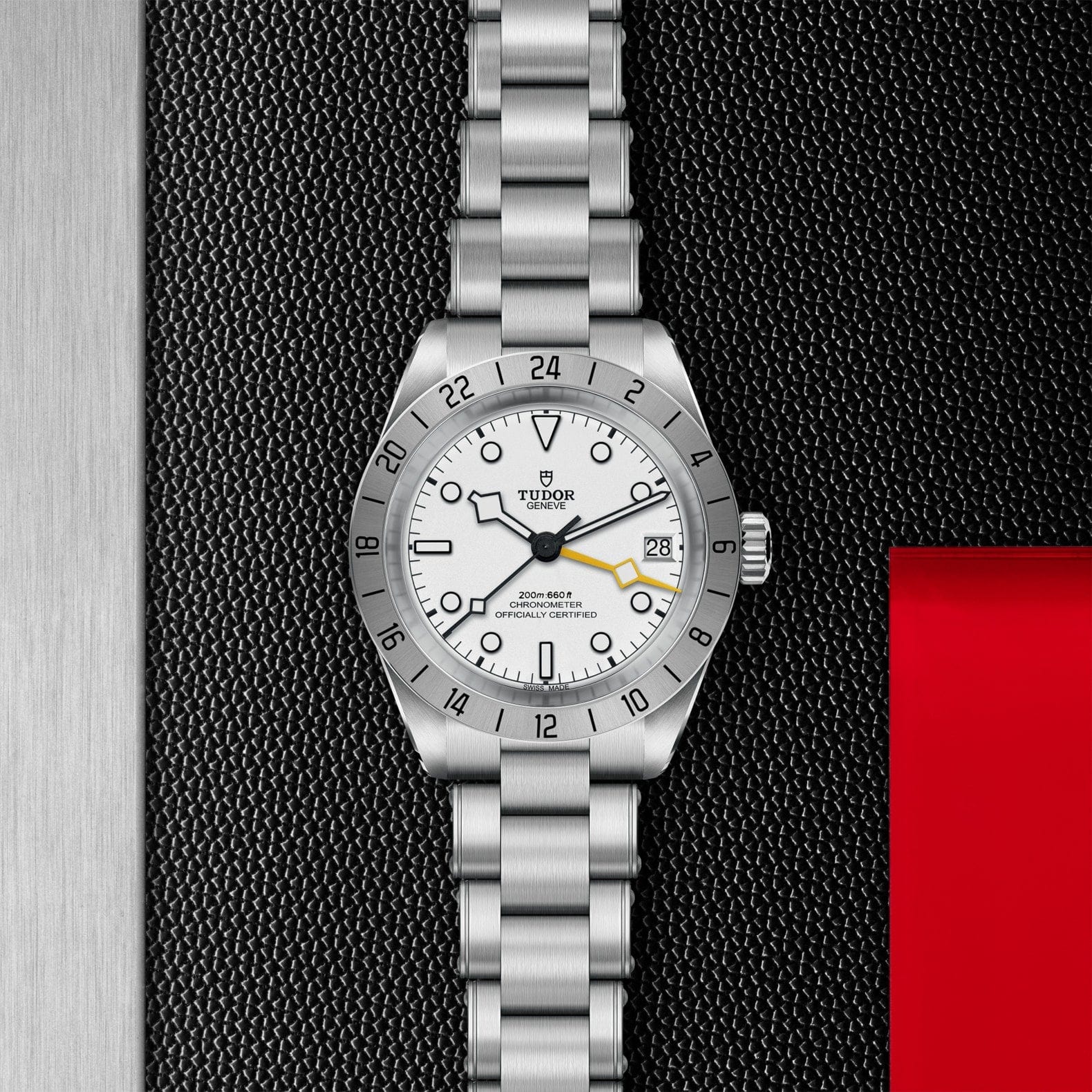 TUDOR Black Bay Pro M79470-0004 - Image 3