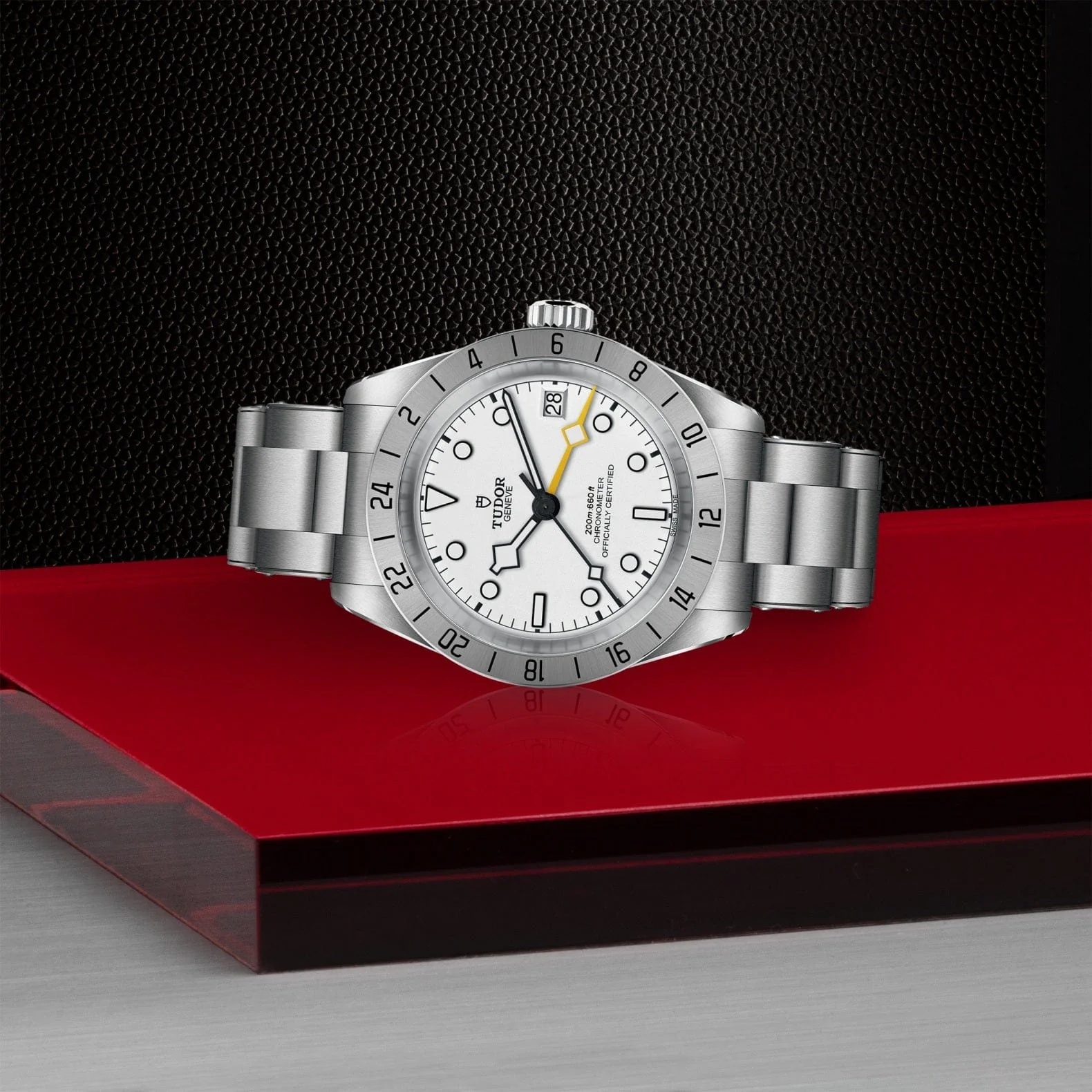 TUDOR Black Bay Pro M79470-0004 - Image 4