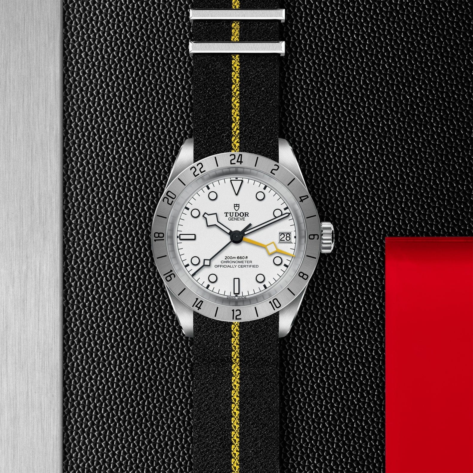 TUDOR Black Bay Pro M79470-0005 - Image 3