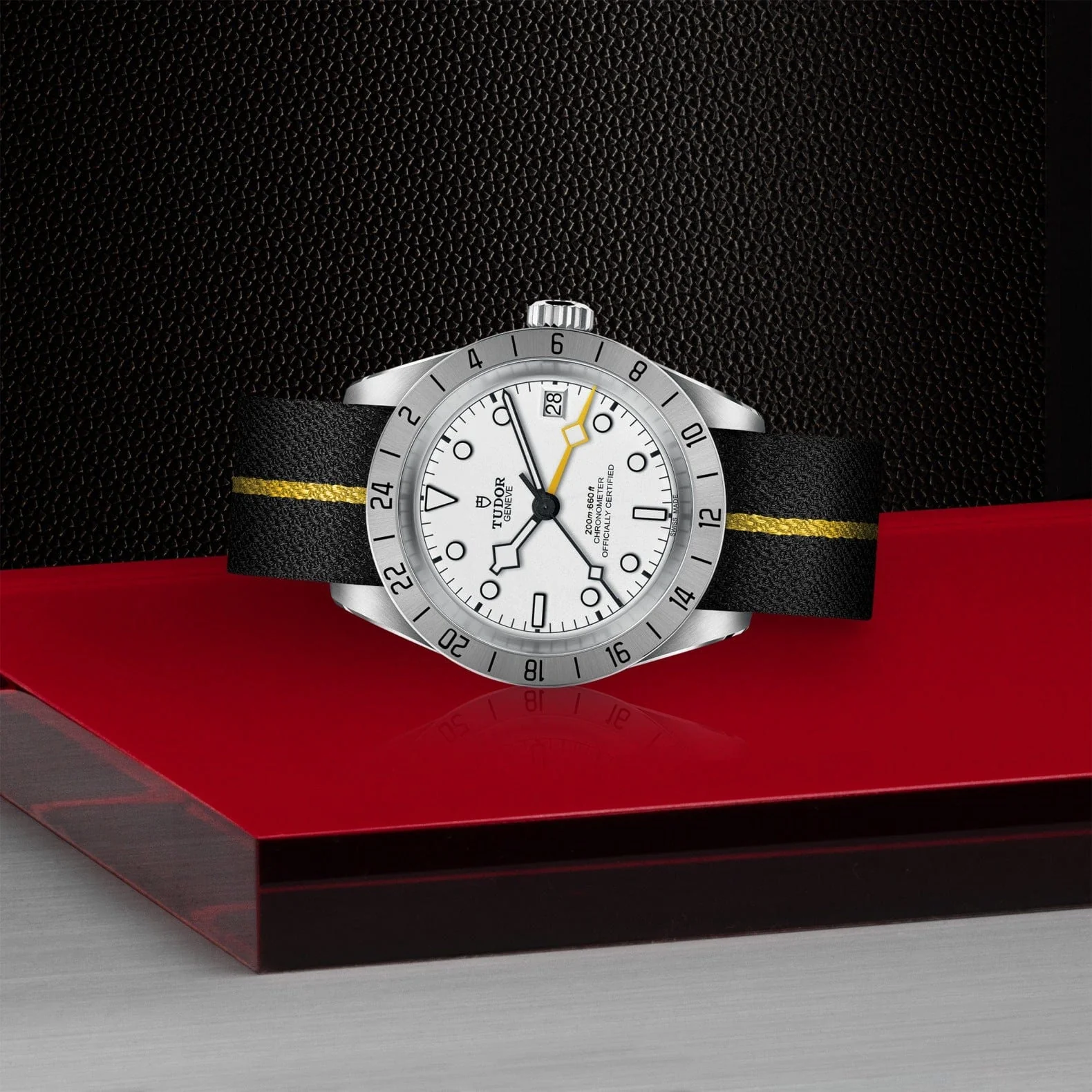 TUDOR Black Bay Pro M79470-0005 - Image 4