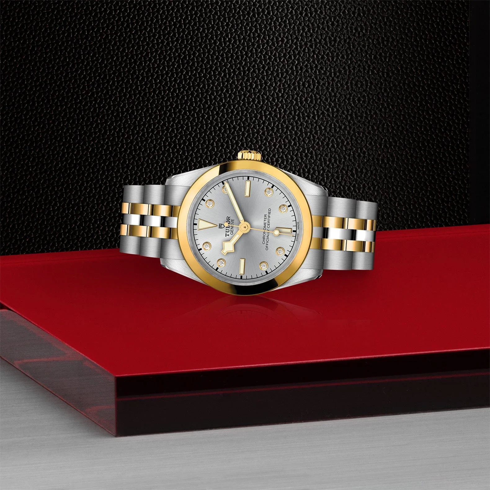 TUDOR Black Bay S&G 31 Steel & Gold M79603-0007 - Image 2