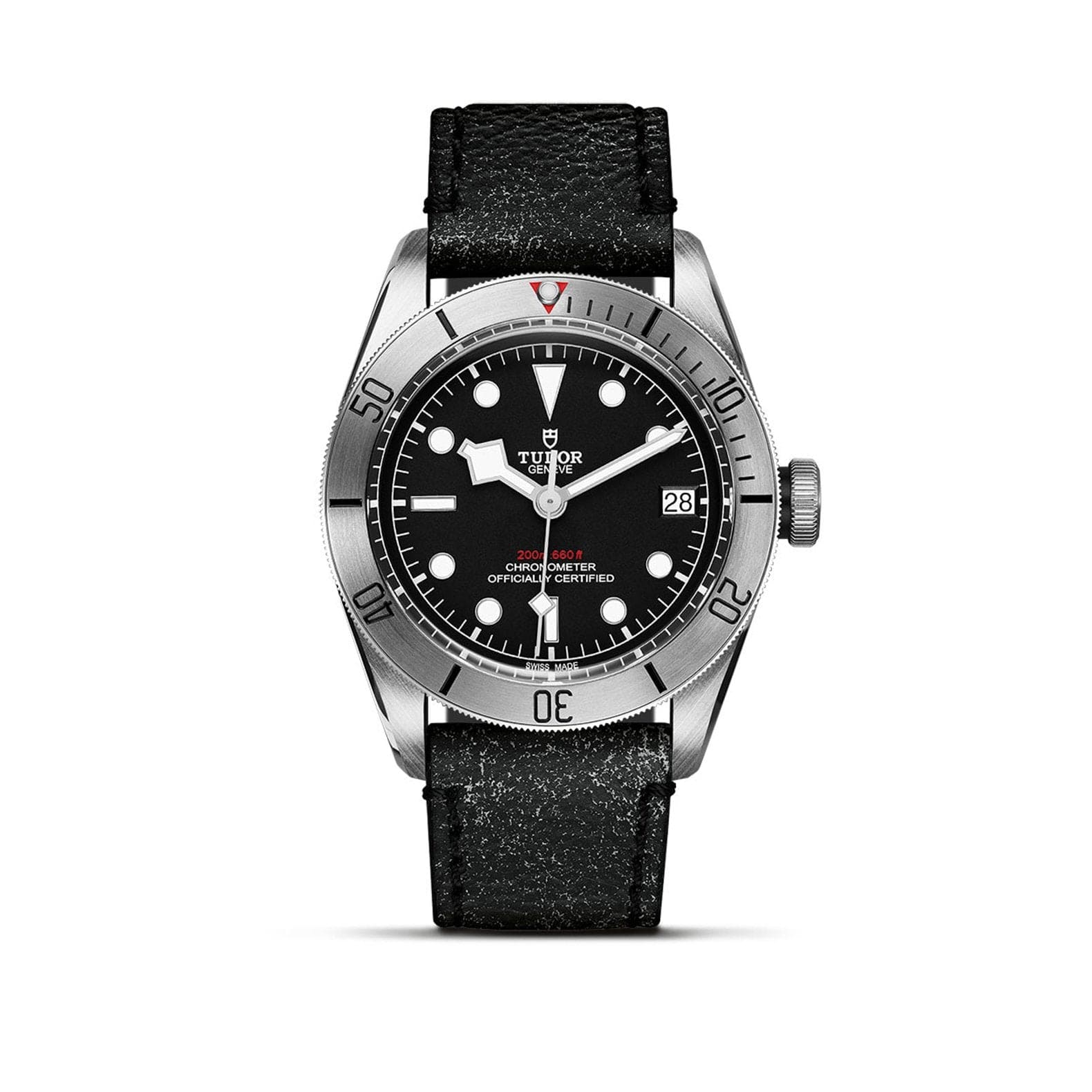 TUDOR Black Bay Steel 41 Steel M79730-0005