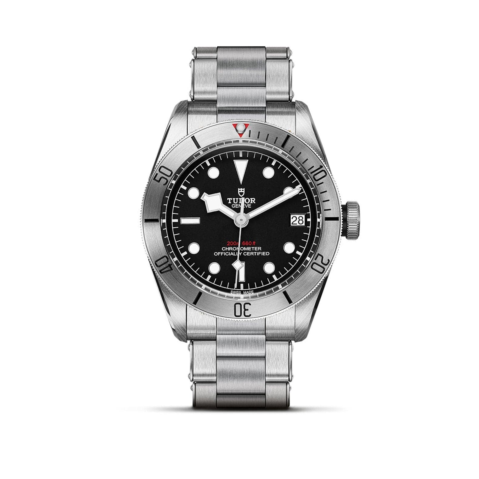 TUDOR Black Bay Steel 41 Steel M79730-0006