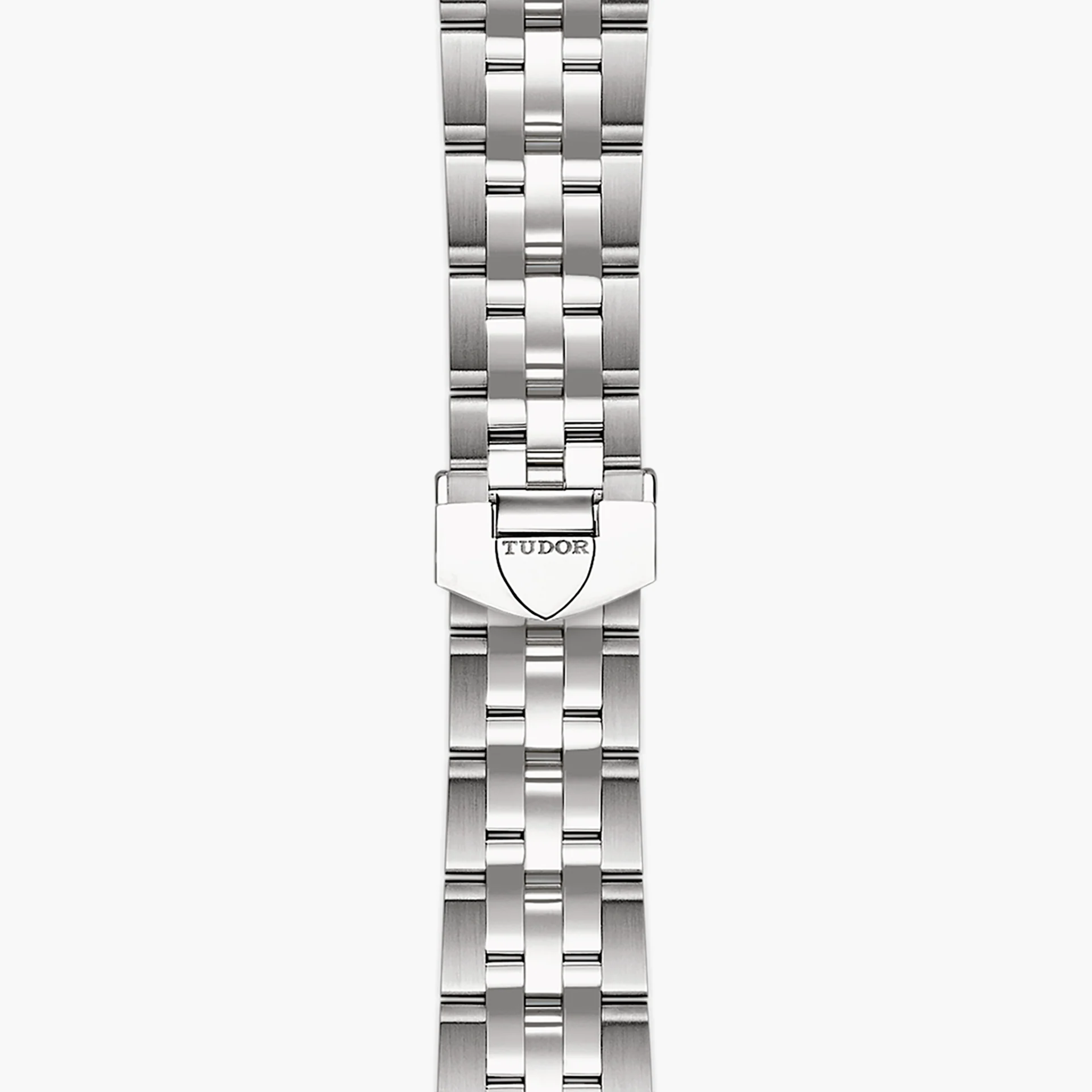 TUDOR Glamour Date 31 Steel M53020-0003 - Image 2