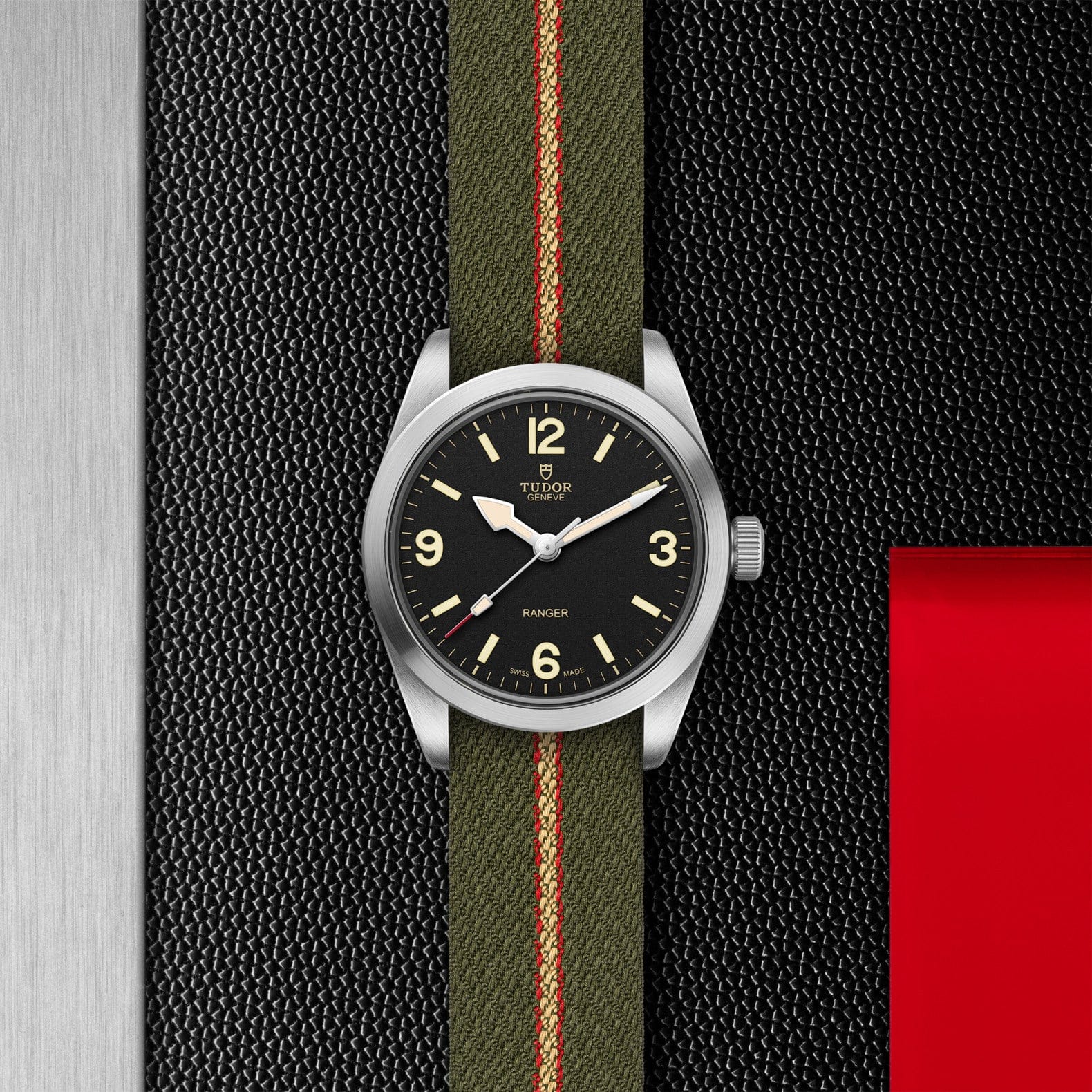 TUDOR Ranger M79930-0003 - Image 2