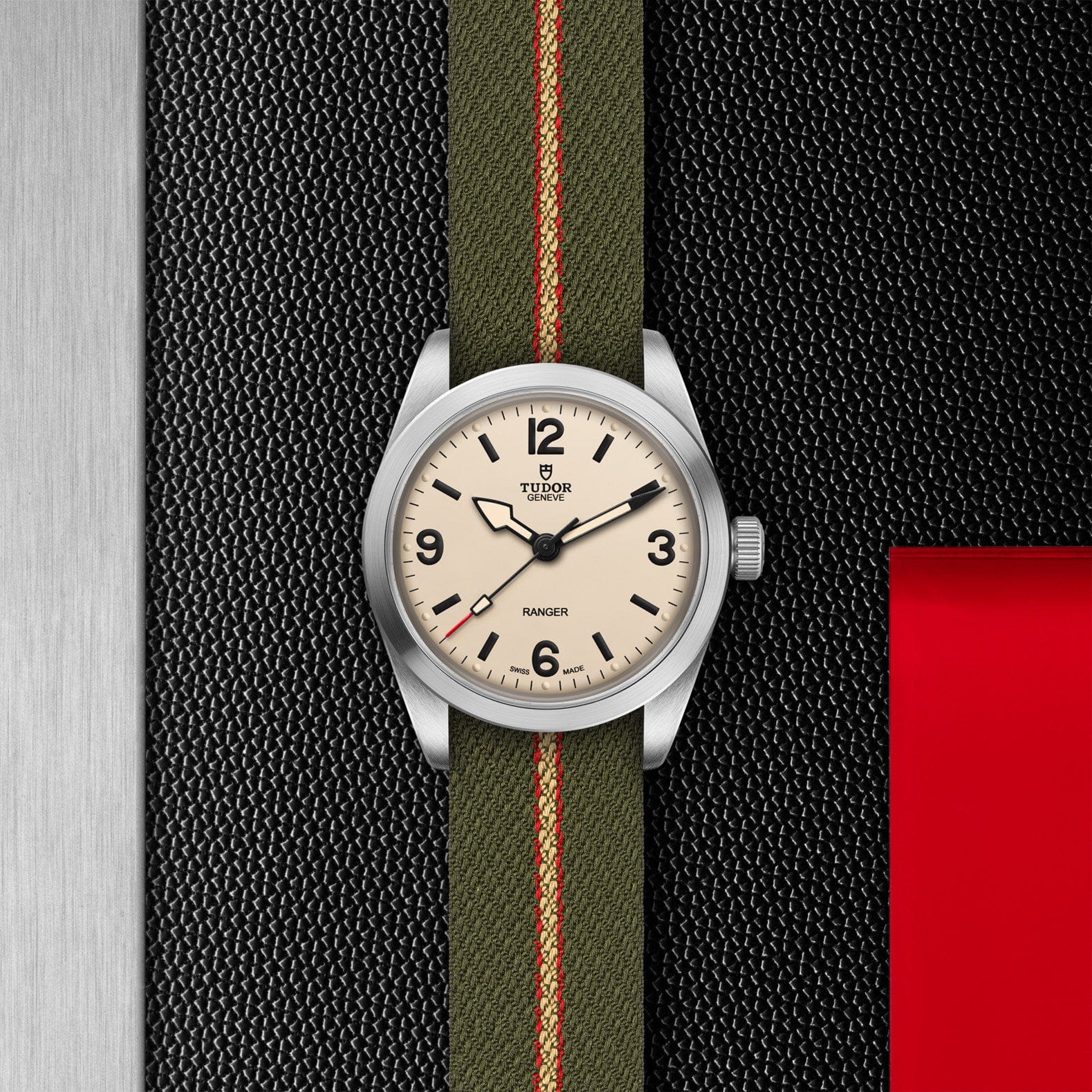 TUDOR Ranger M79930-0008 - Image 2