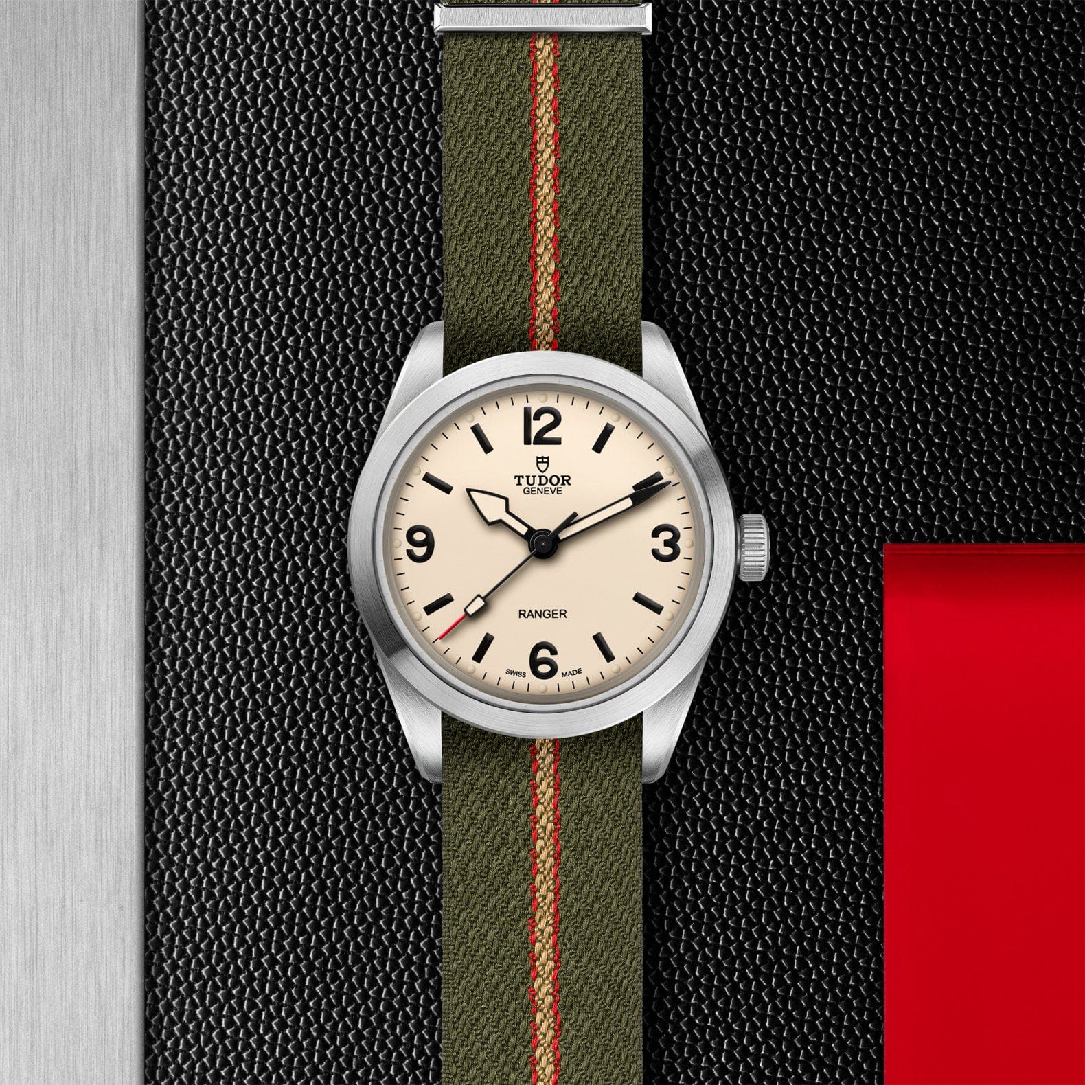 TUDOR Ranger M79950-0011 - Image 2