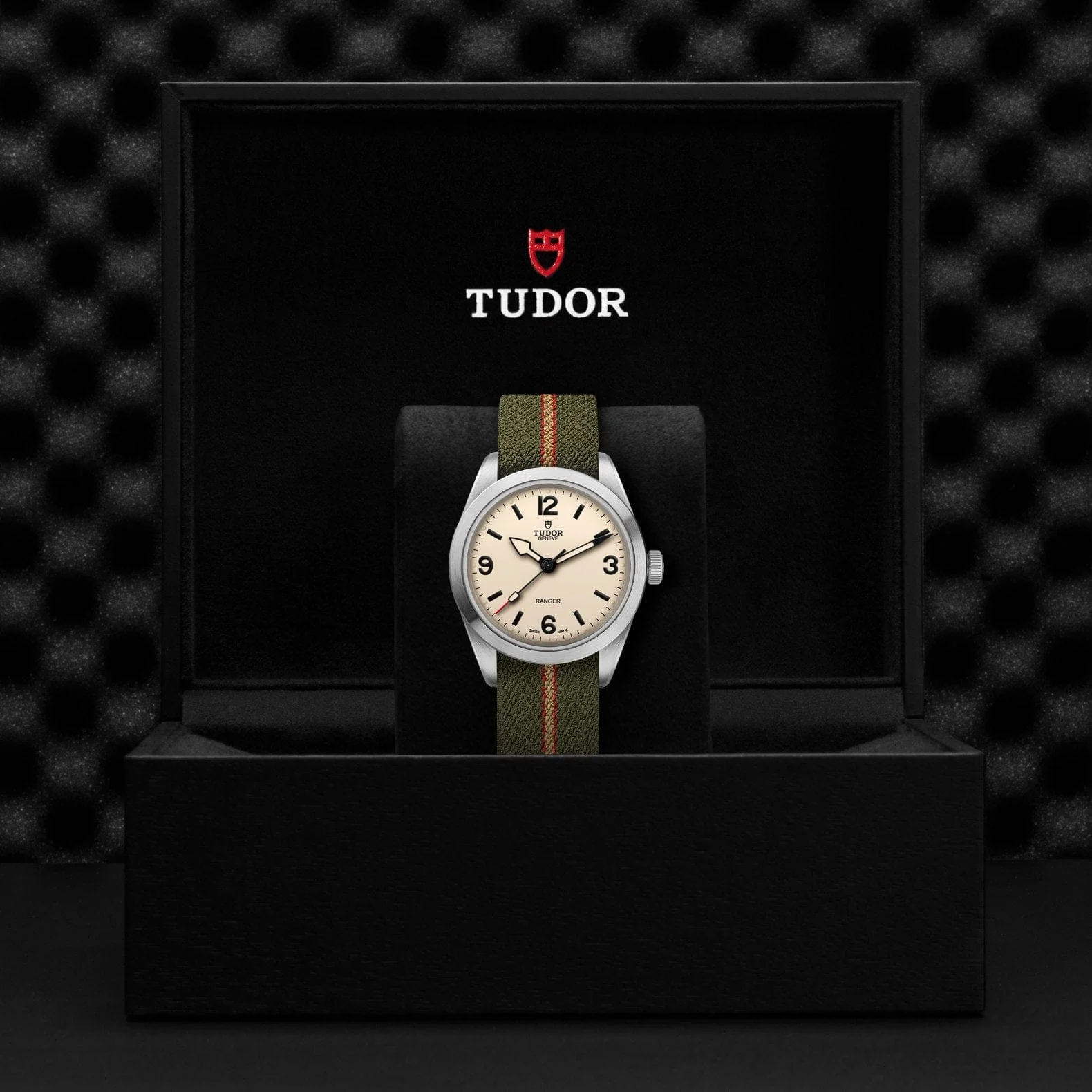 TUDOR Ranger M79950-0011 - Image 4