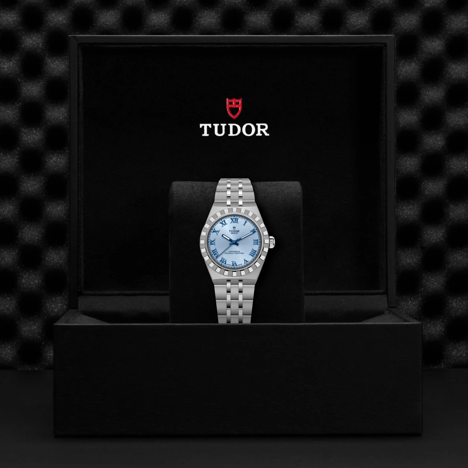 TUDOR Royal 30mm Steel M2830A1A0-0004 - Image 4